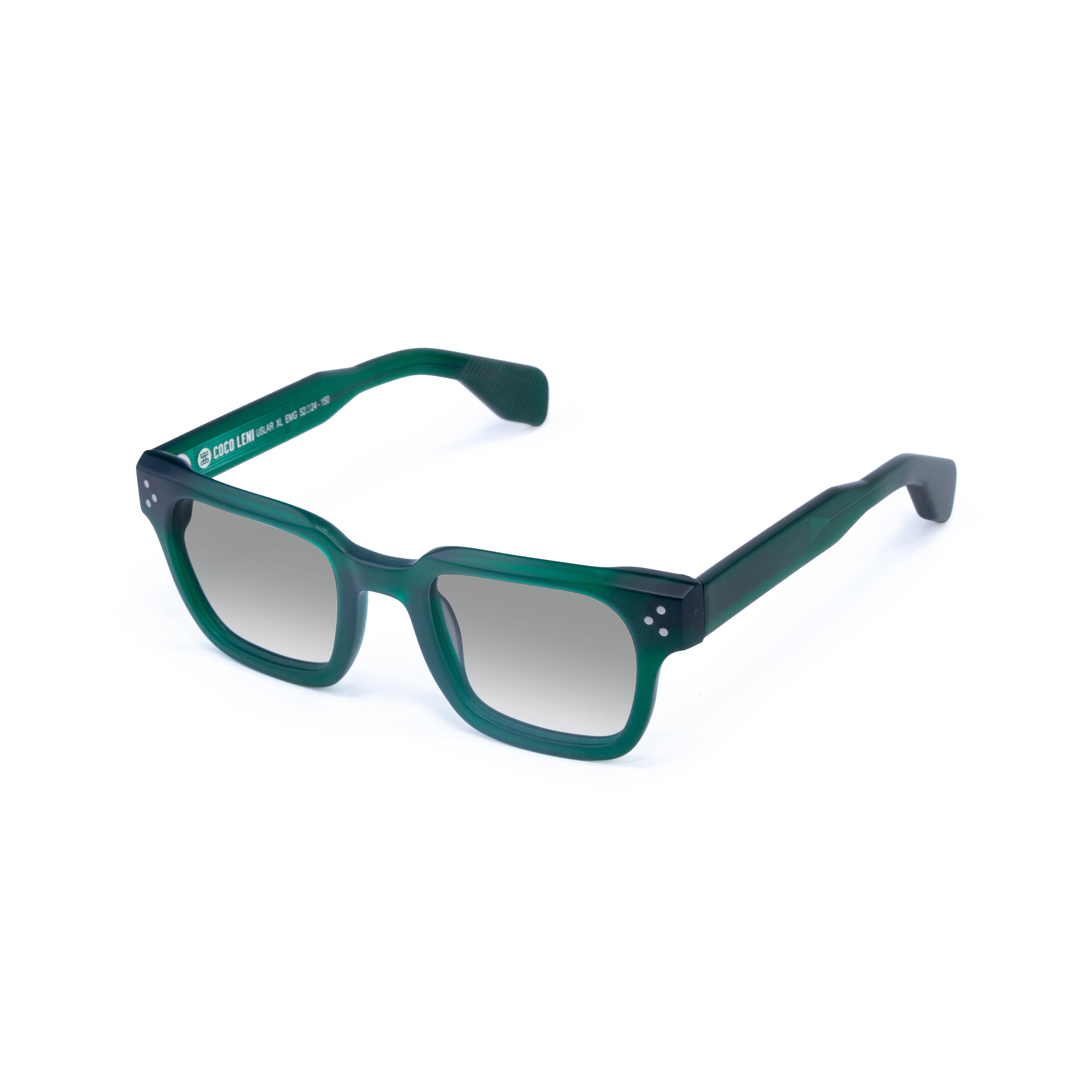 Uslar Emerald Green Matt