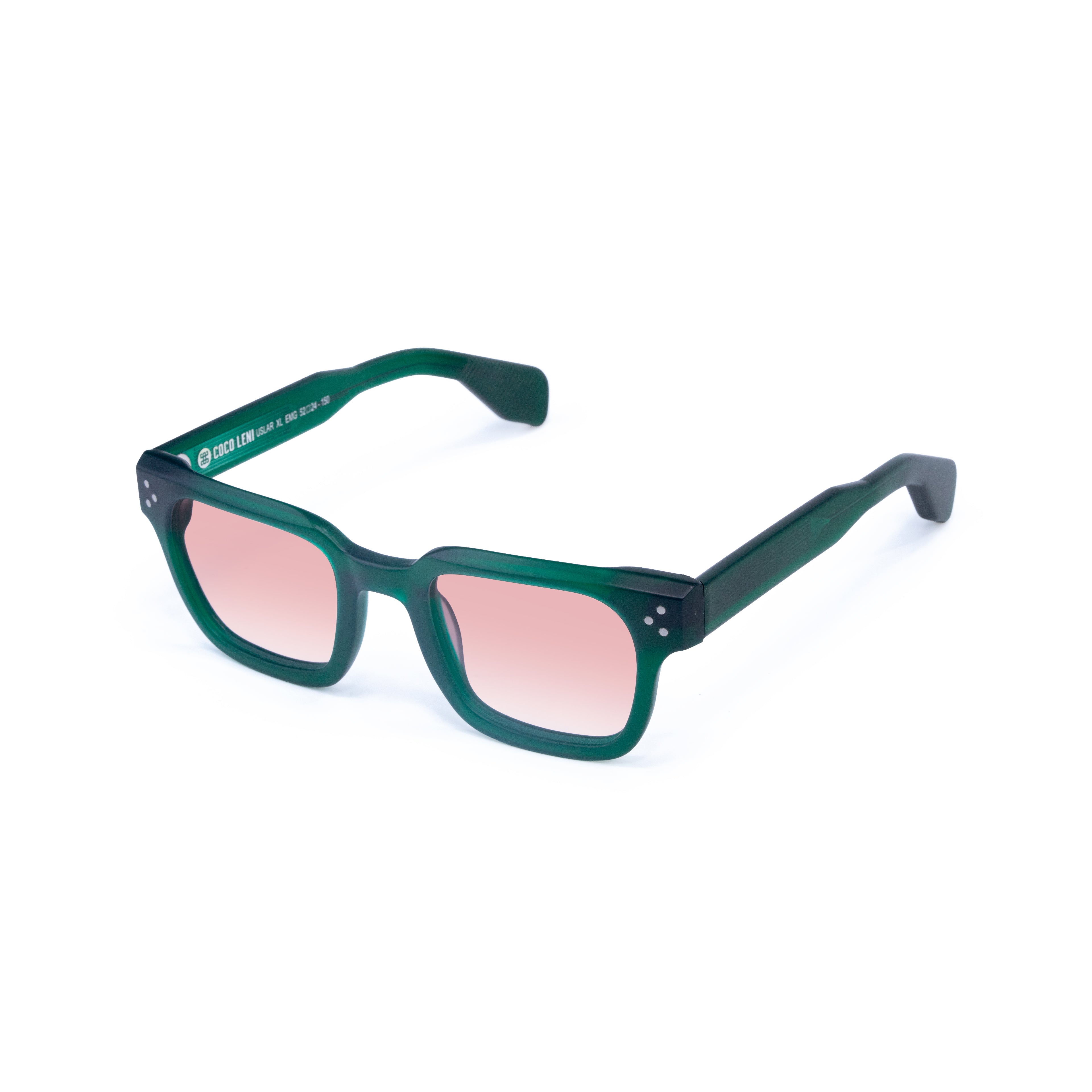 Uslar Emerald Green Matt