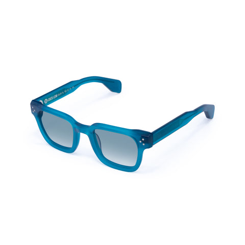 Uslar Teal Matt