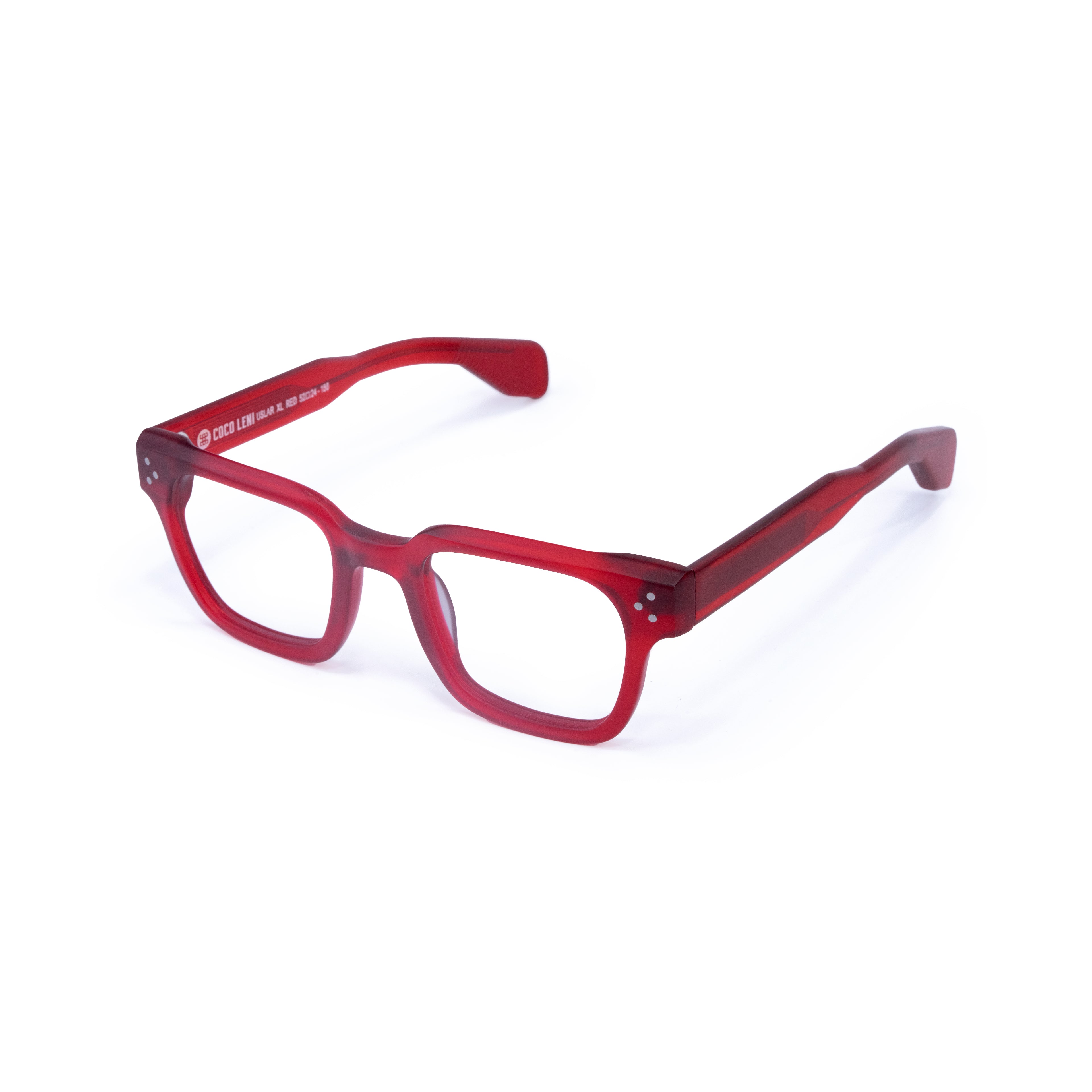 Uslar Red Matt