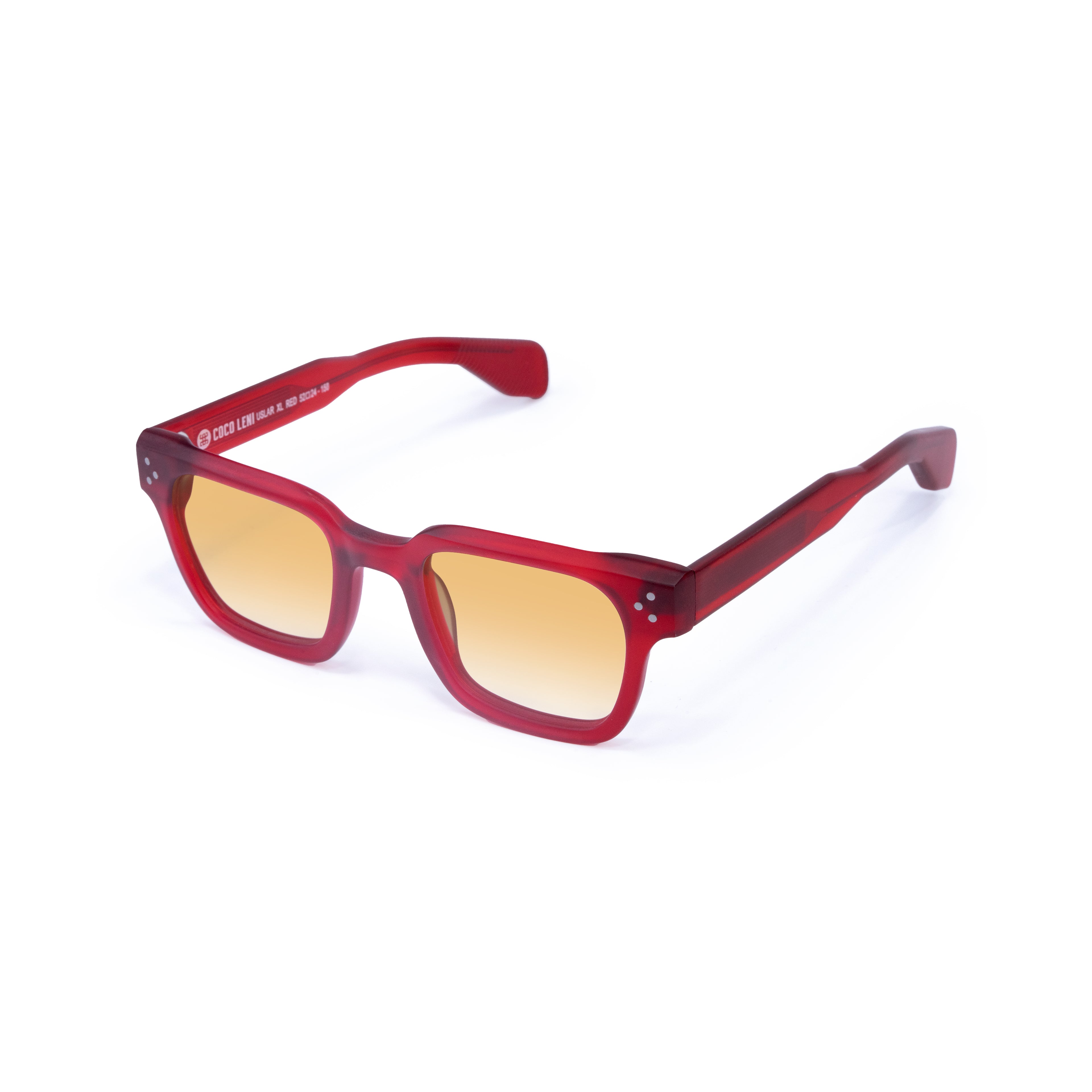 Uslar Red Matt