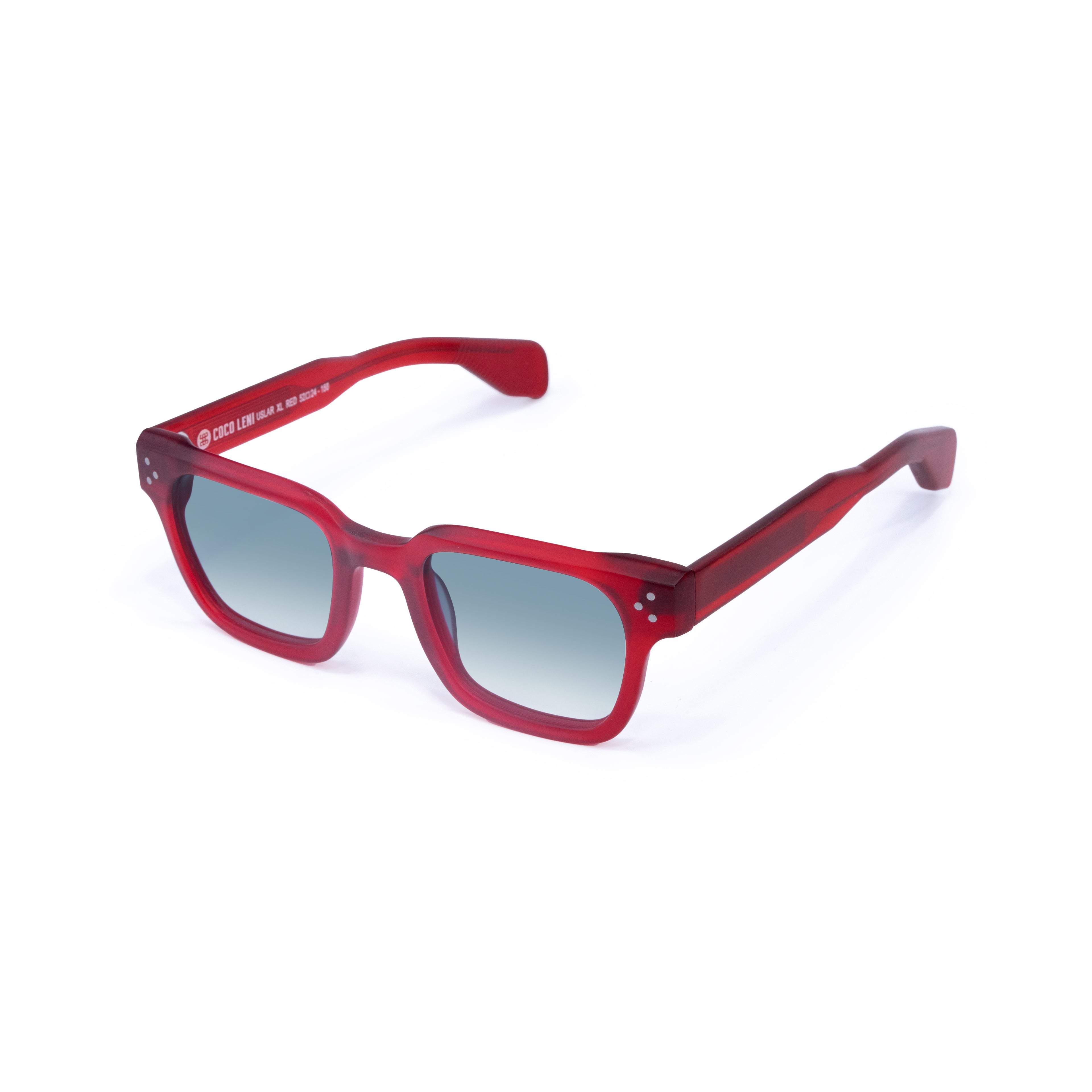 Uslar Red Matt