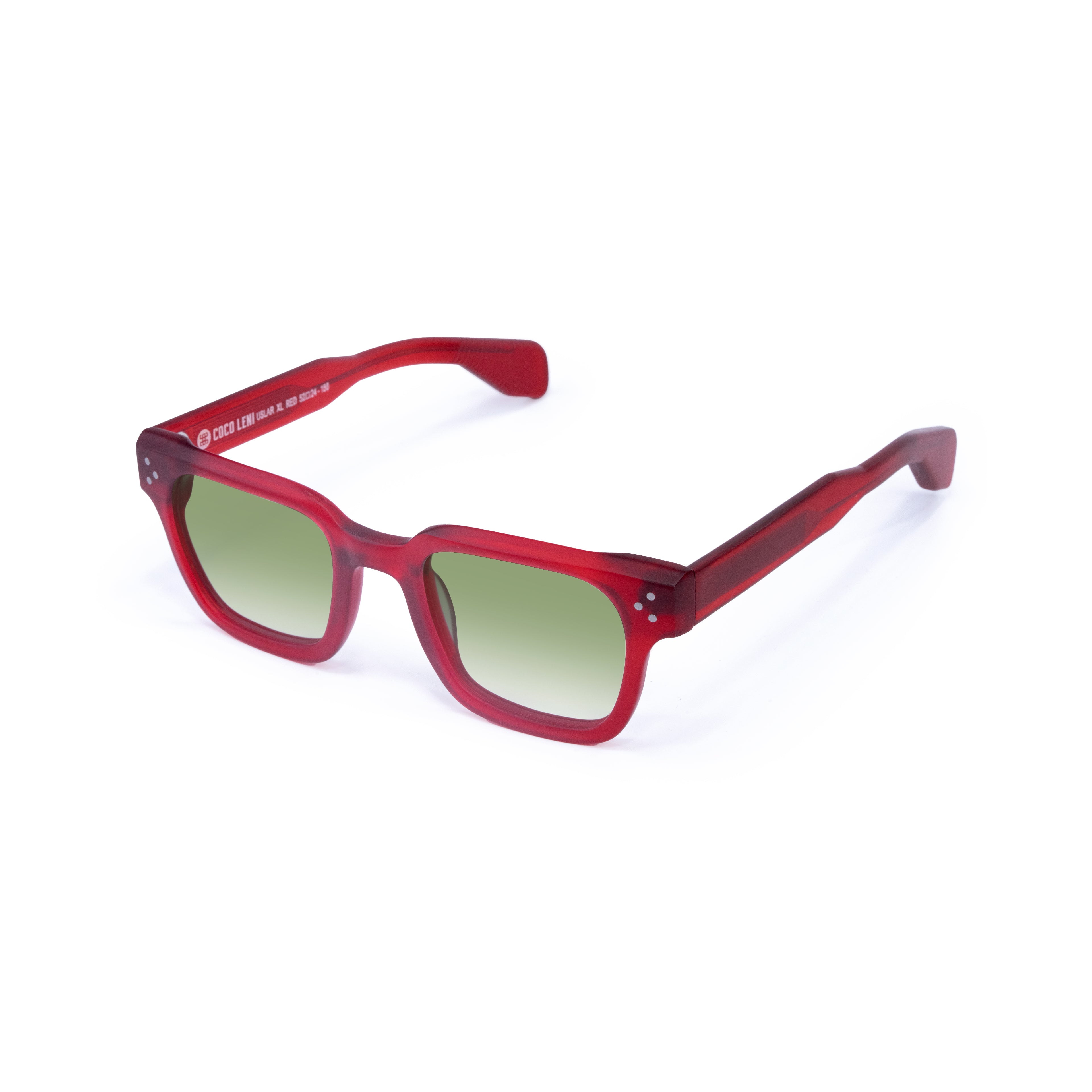 Uslar Red Matt