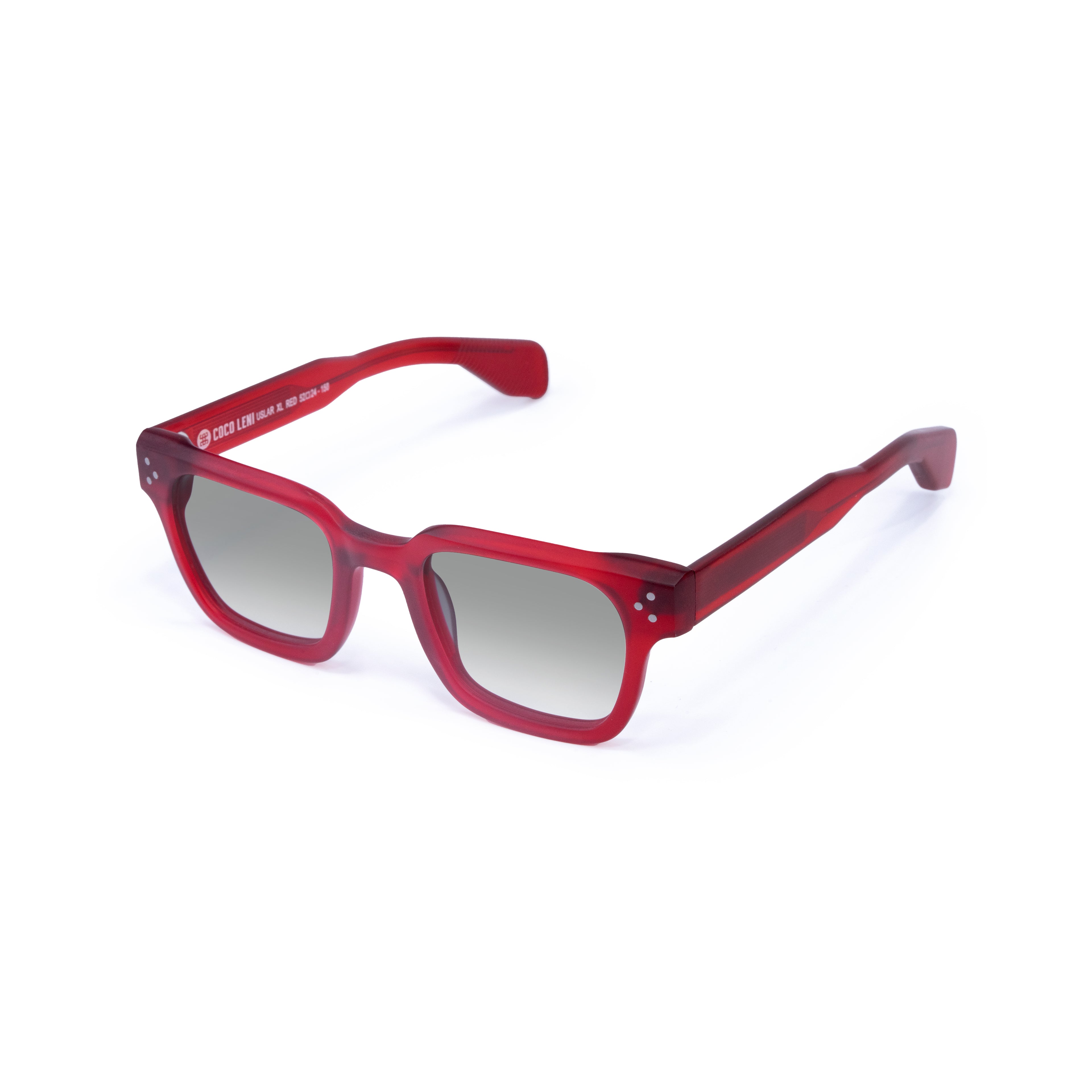 Uslar Red Matt