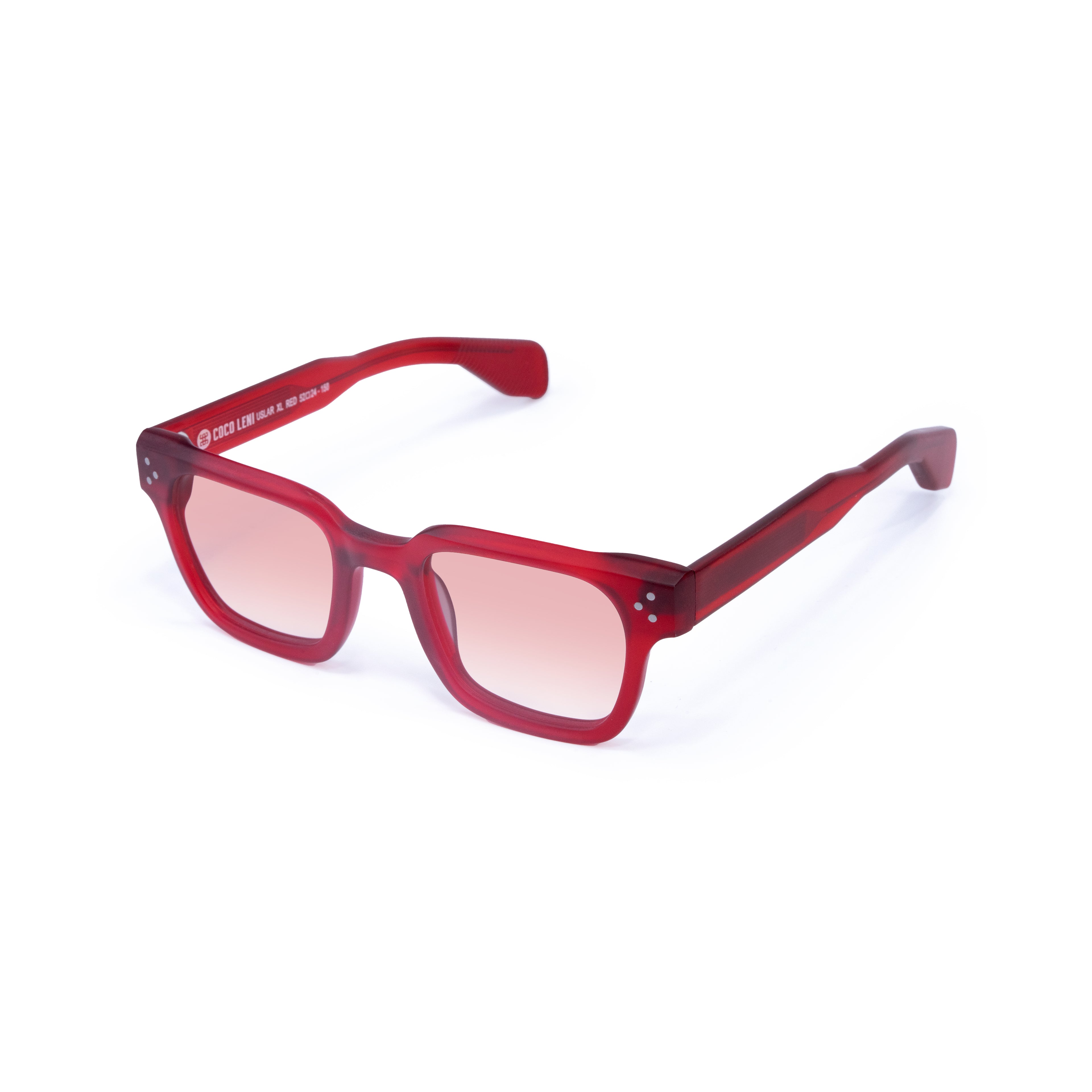 Uslar Red Matt