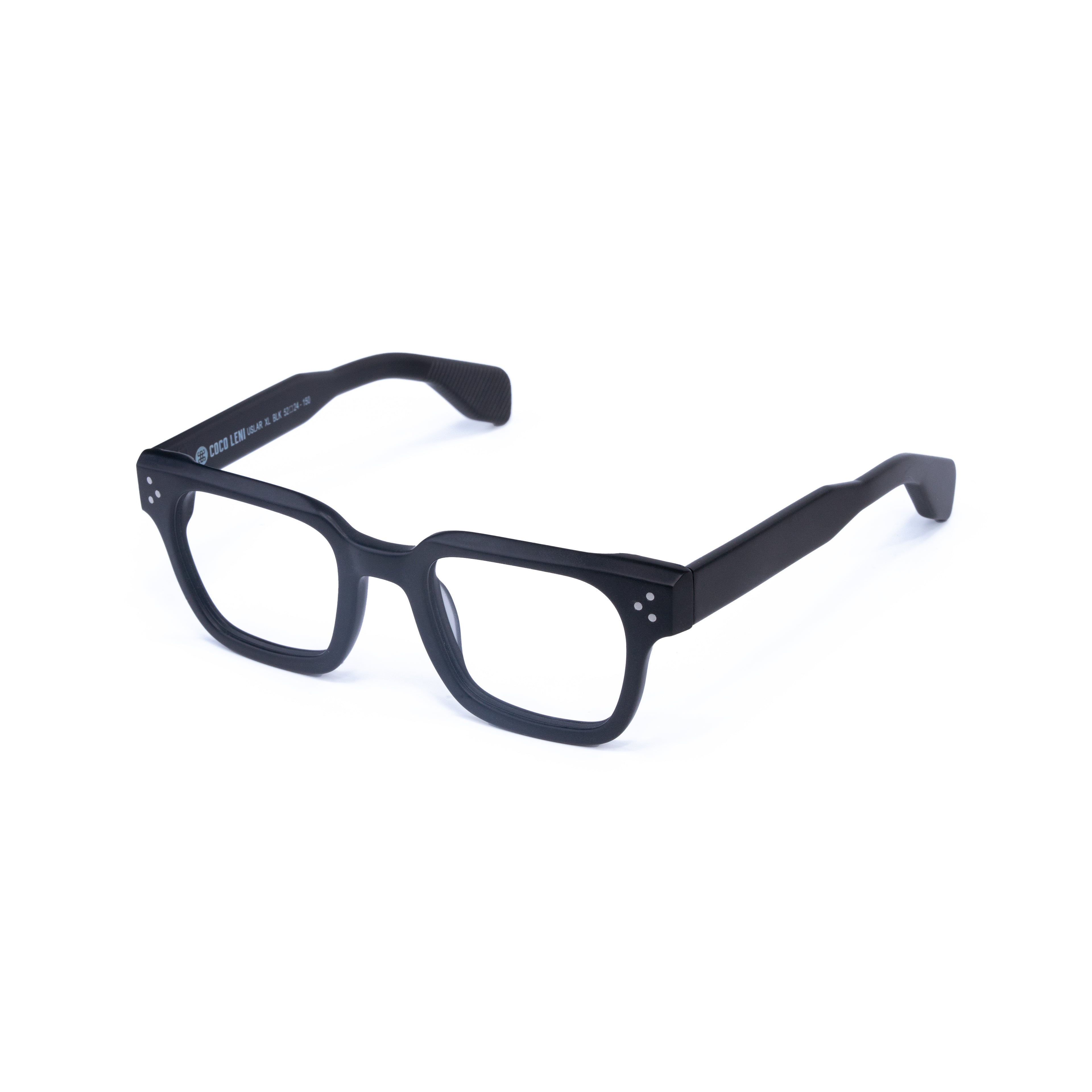 Uslar Black Matt