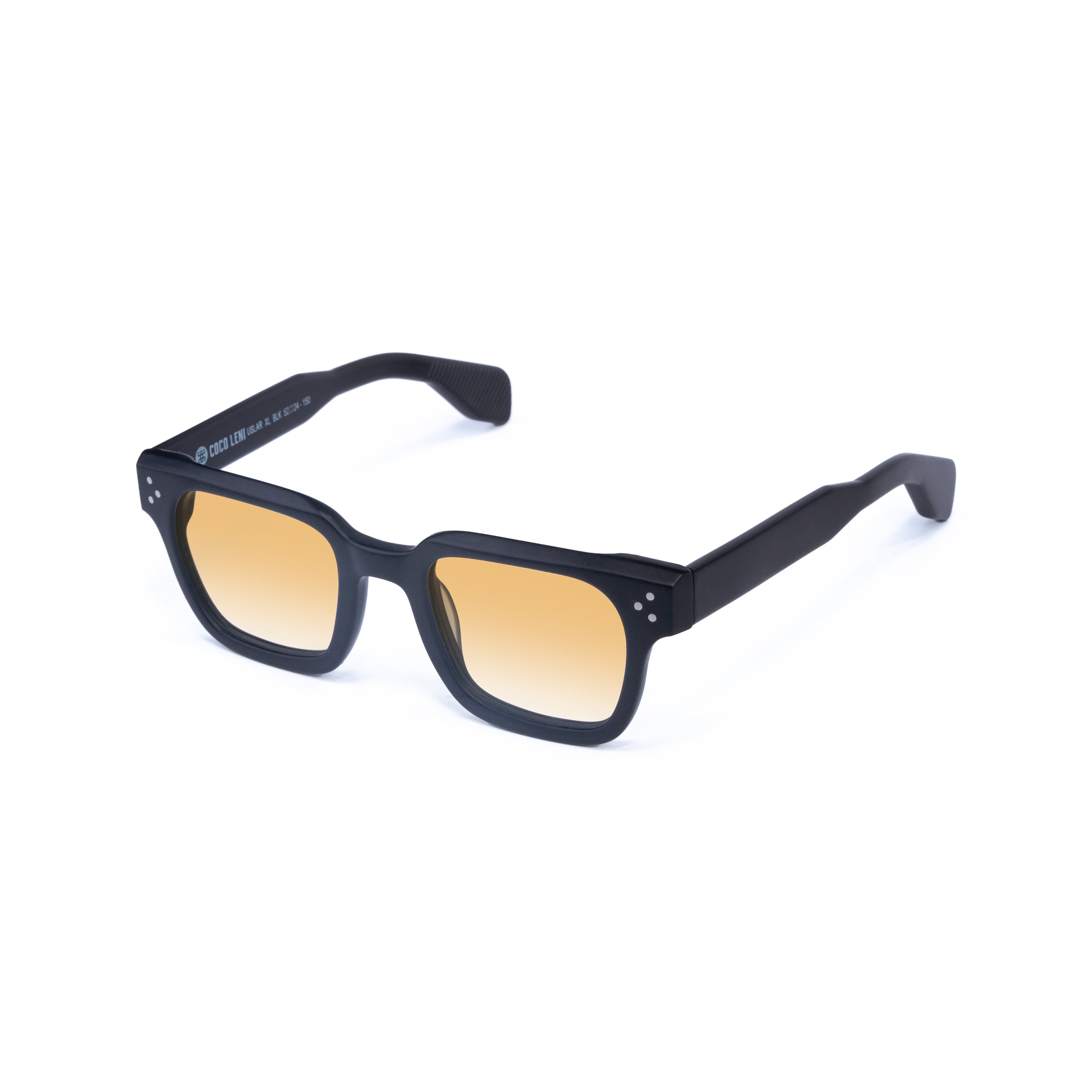 Uslar Black Matt