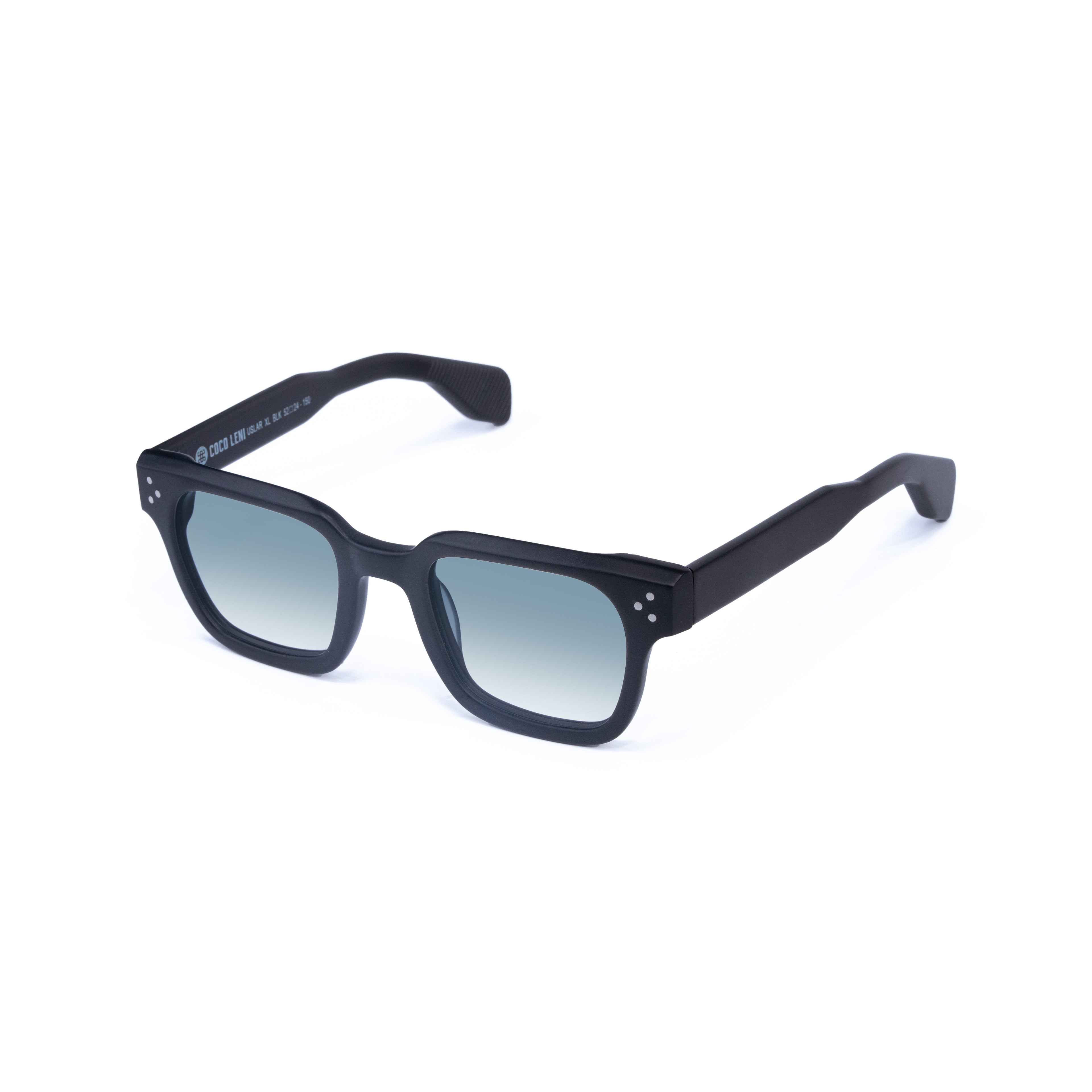 Uslar Black Matt
