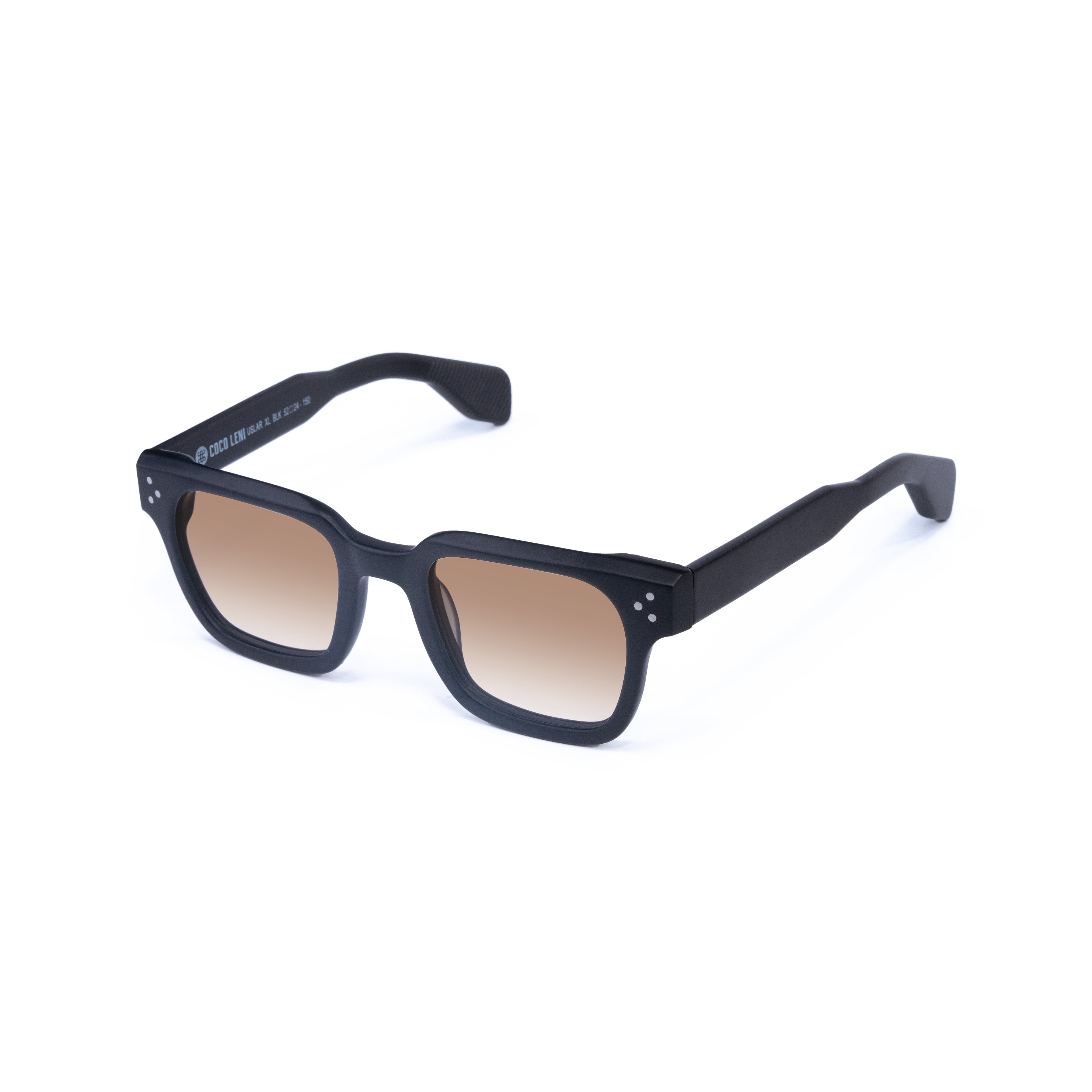 Uslar Black Matt