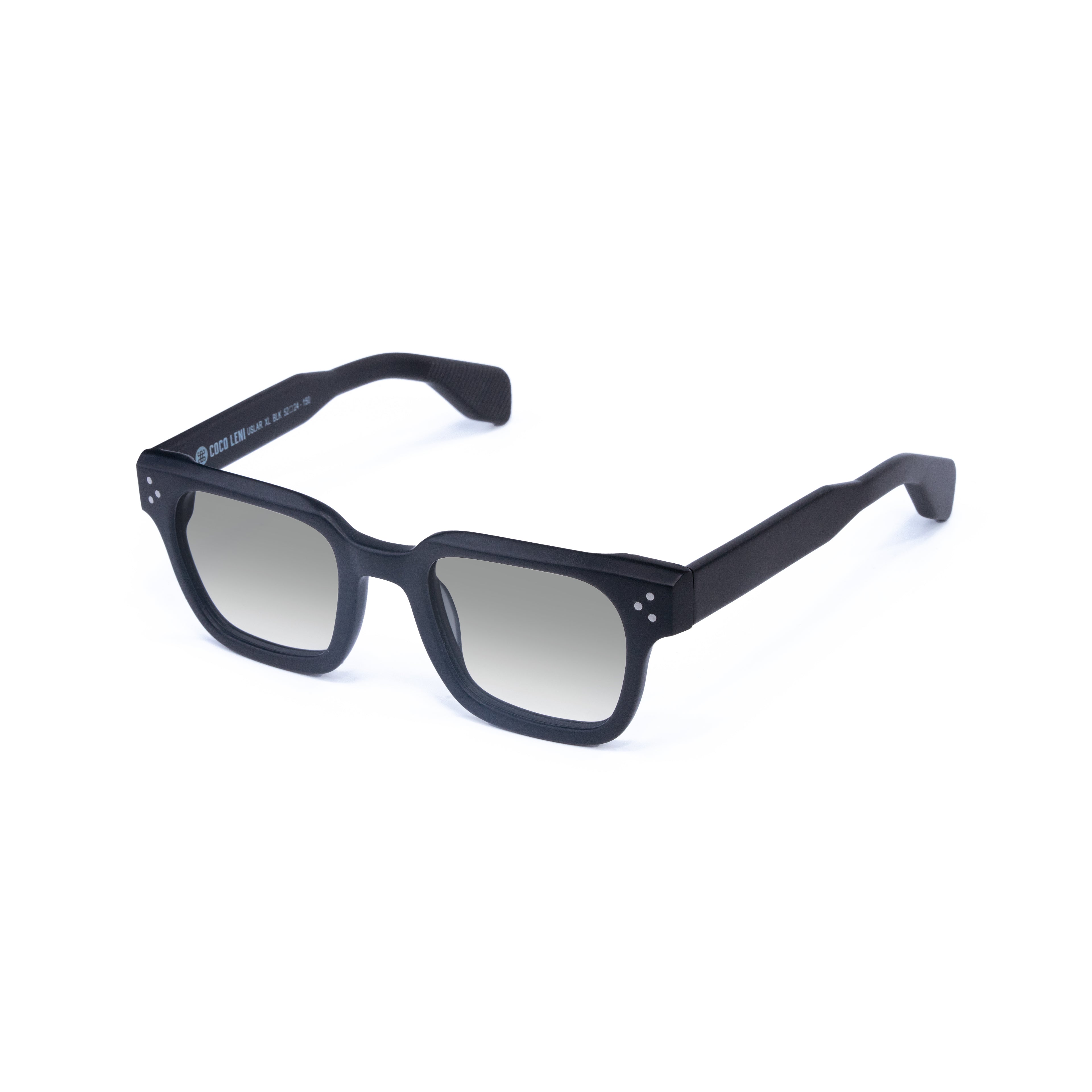 Uslar Black Matt
