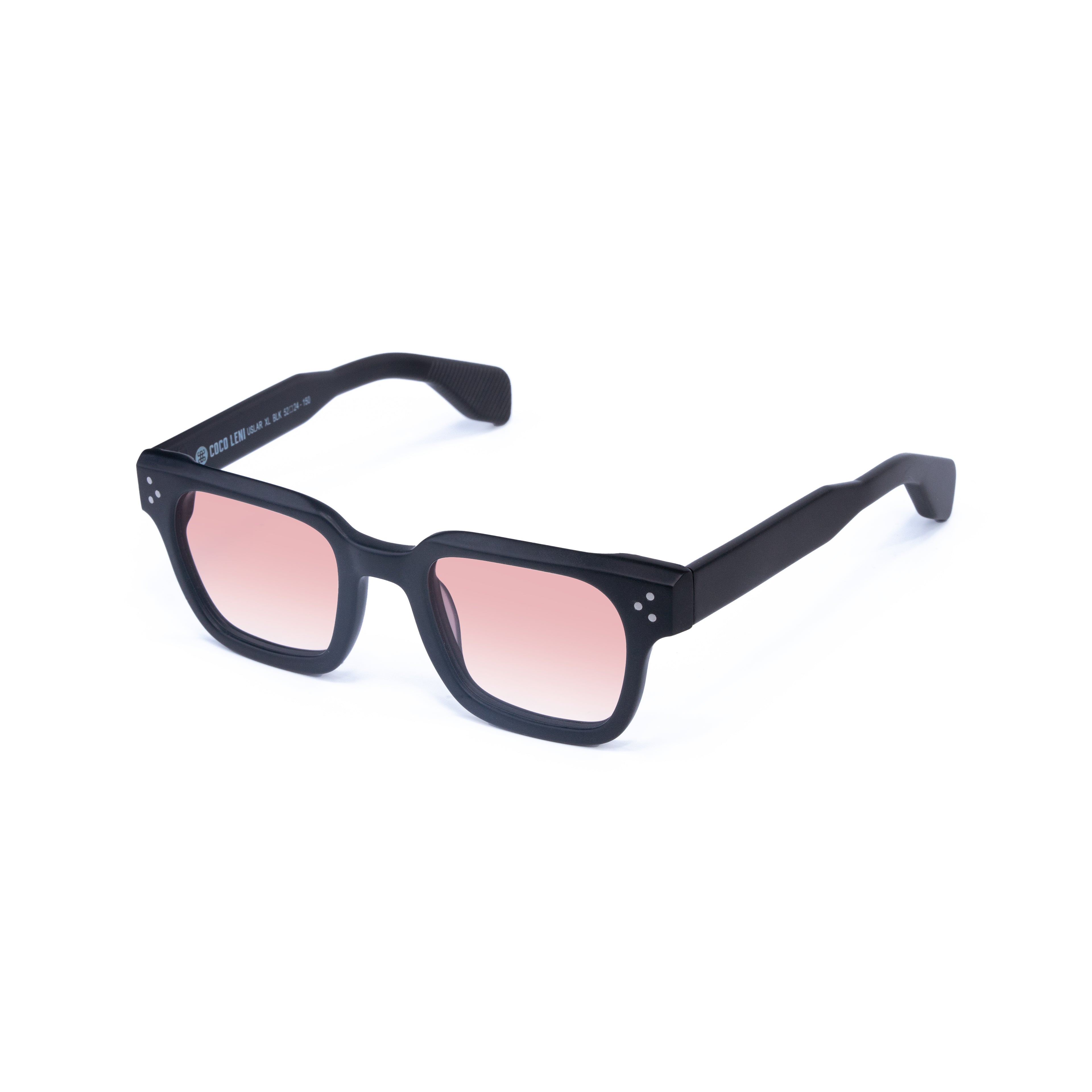 Uslar Black Matt