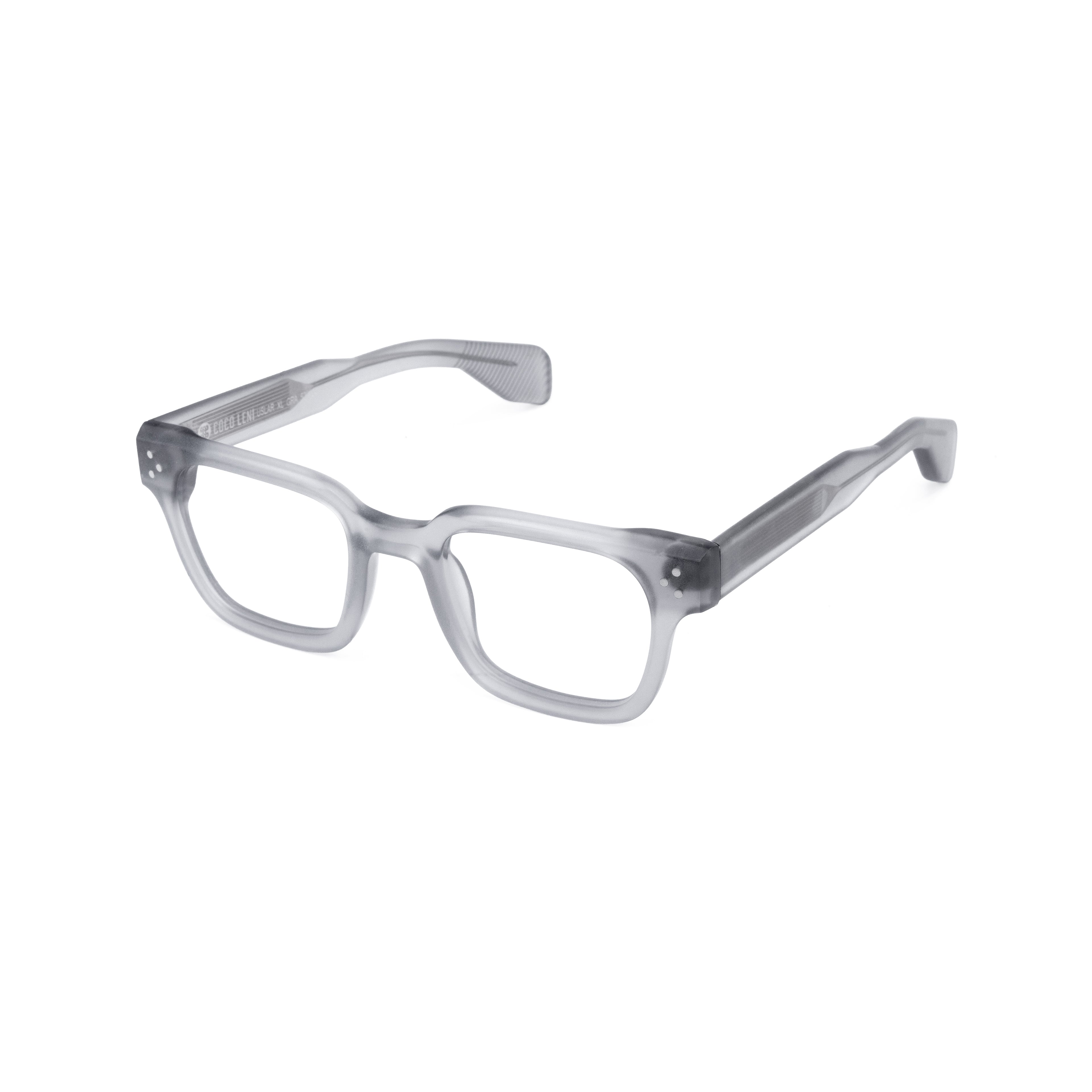 Uslar Gray Matt