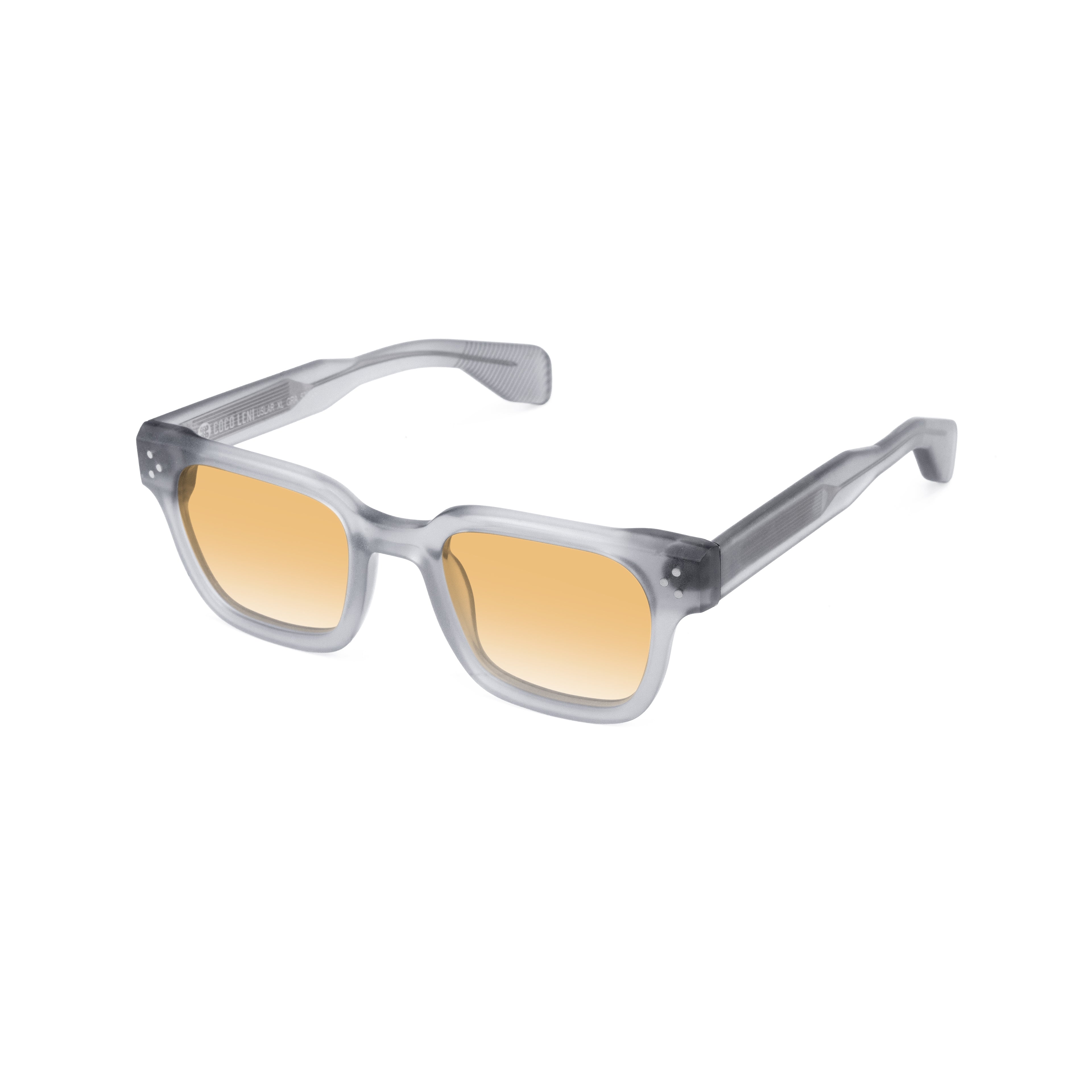 Uslar Gray Matt