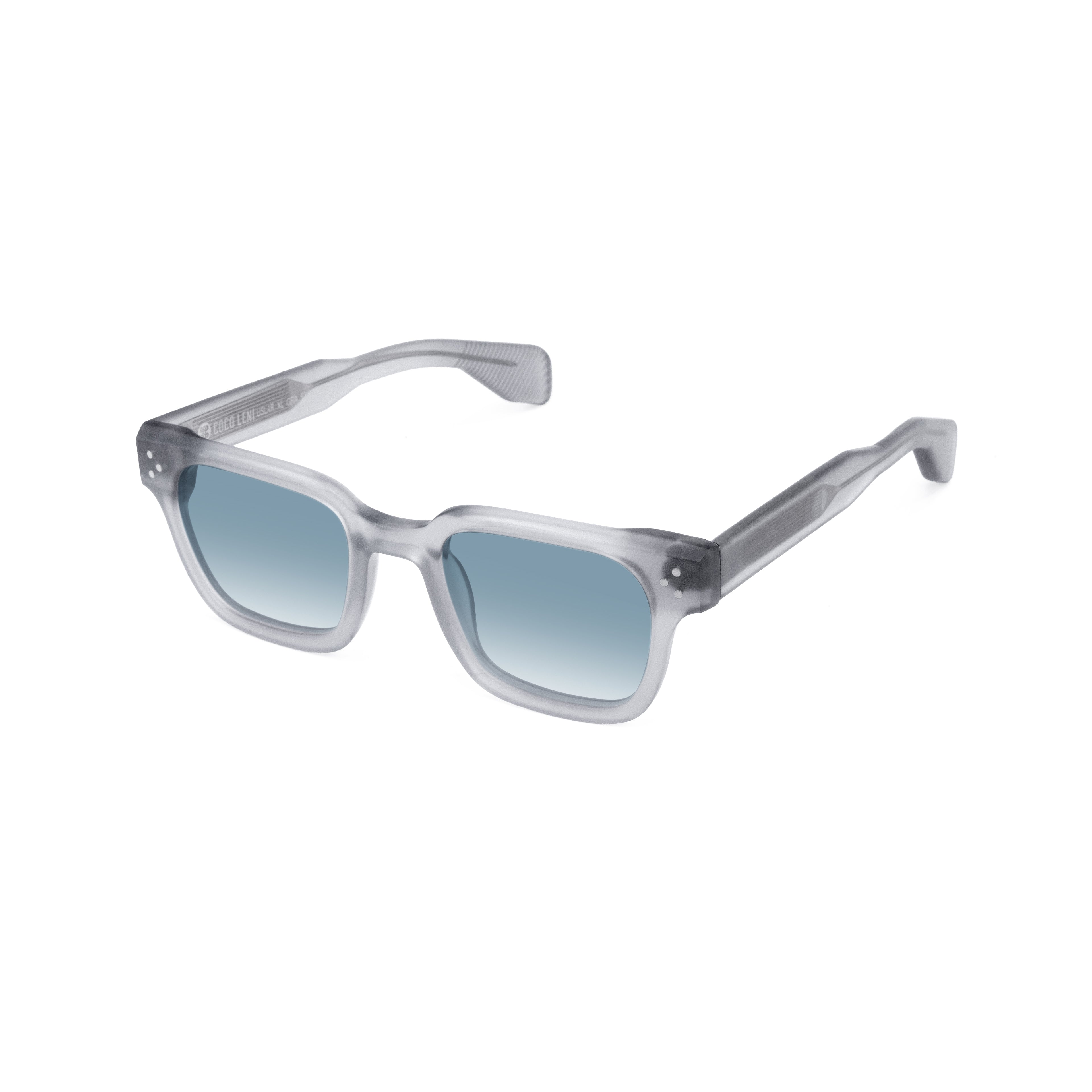 Uslar Gray Matt
