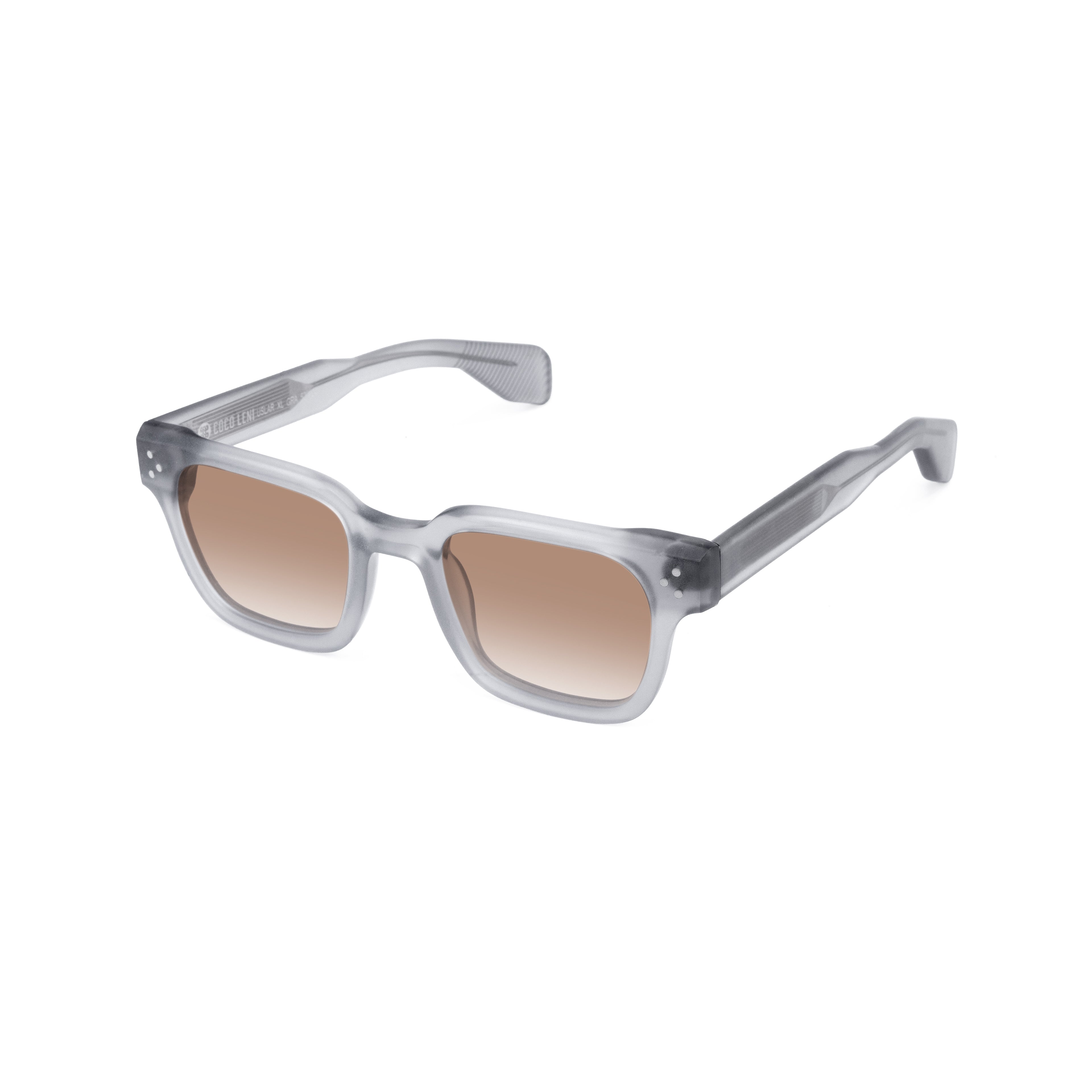 Uslar Gray Matt