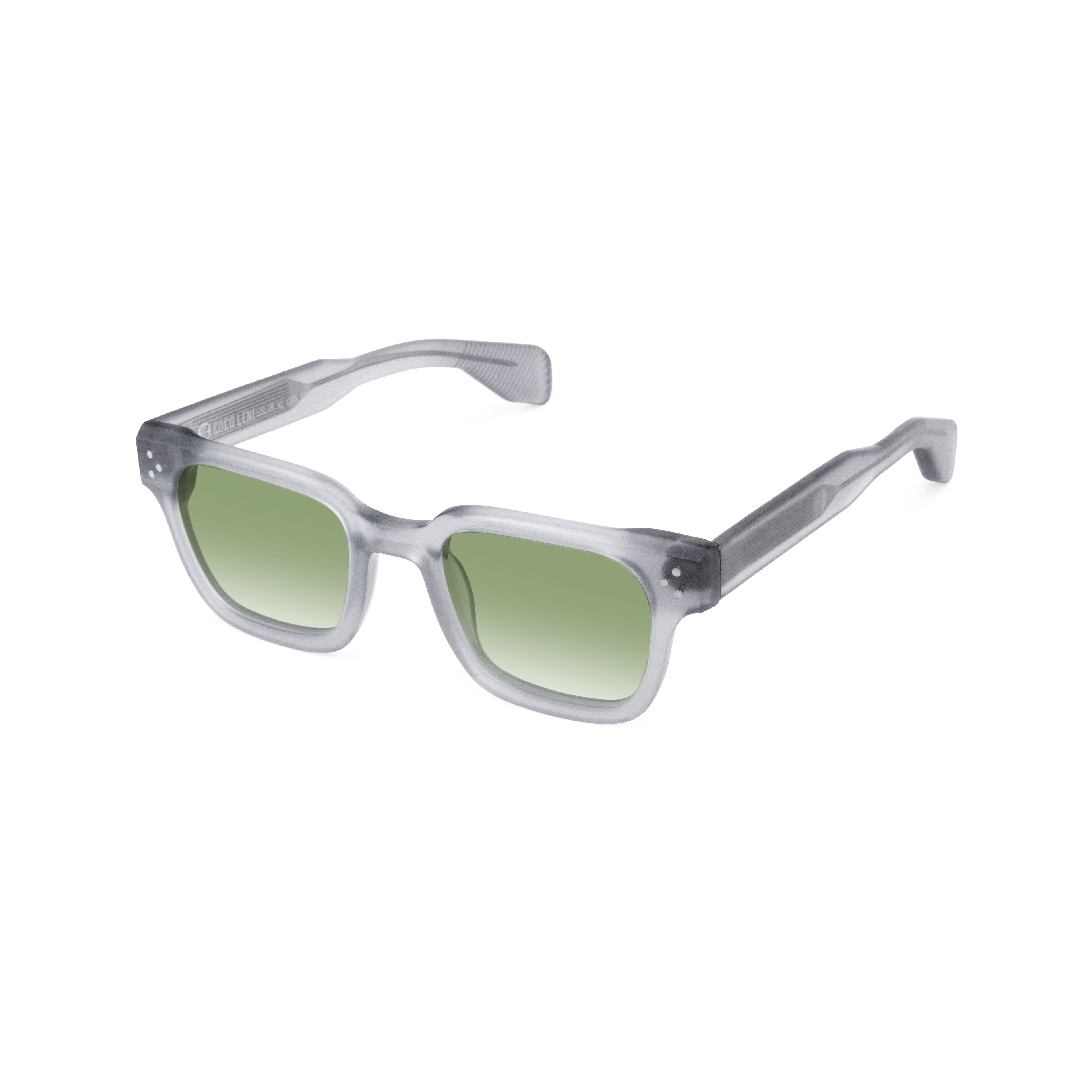 Uslar Gray Matt