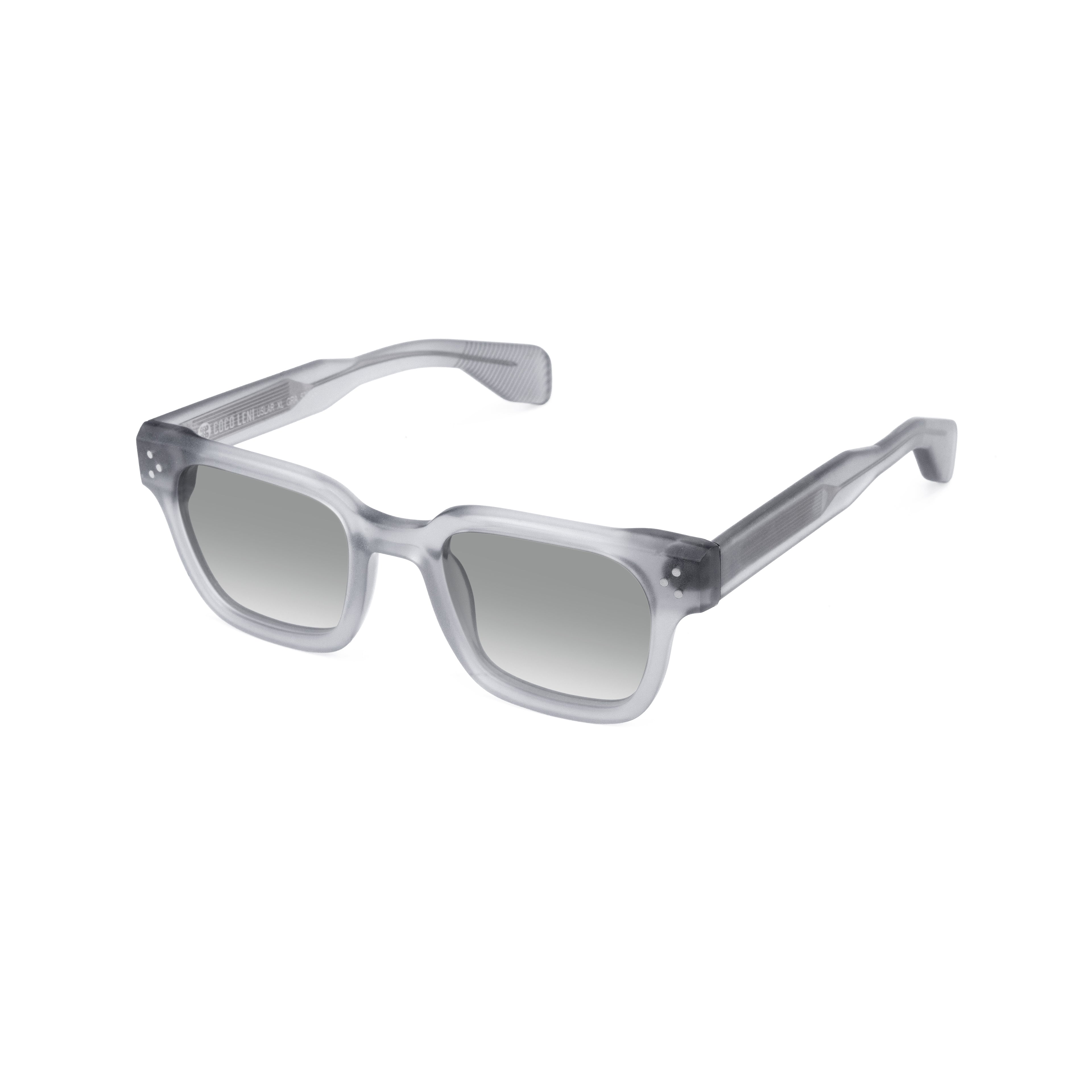 Uslar Gray Matt