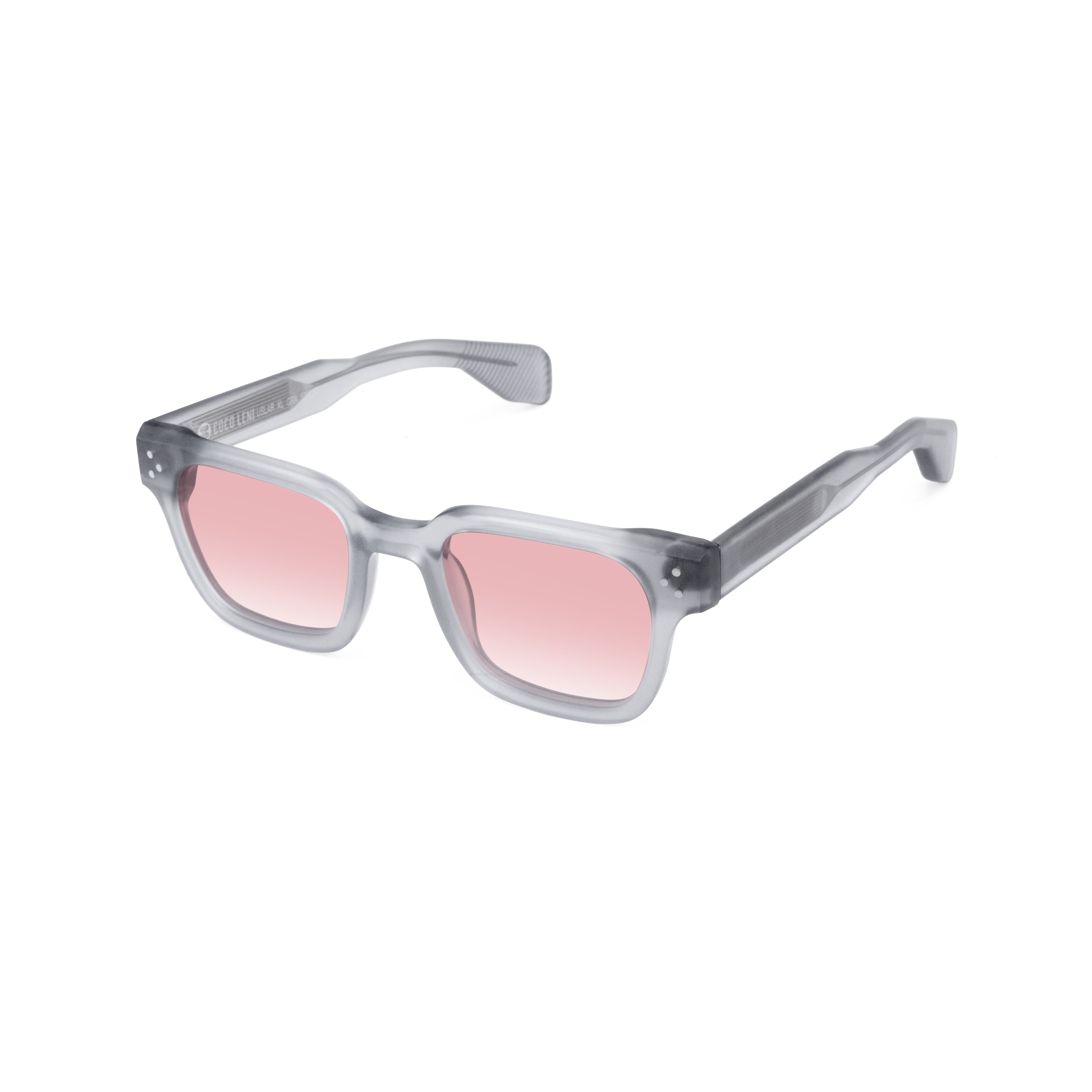 Uslar Gray Matt