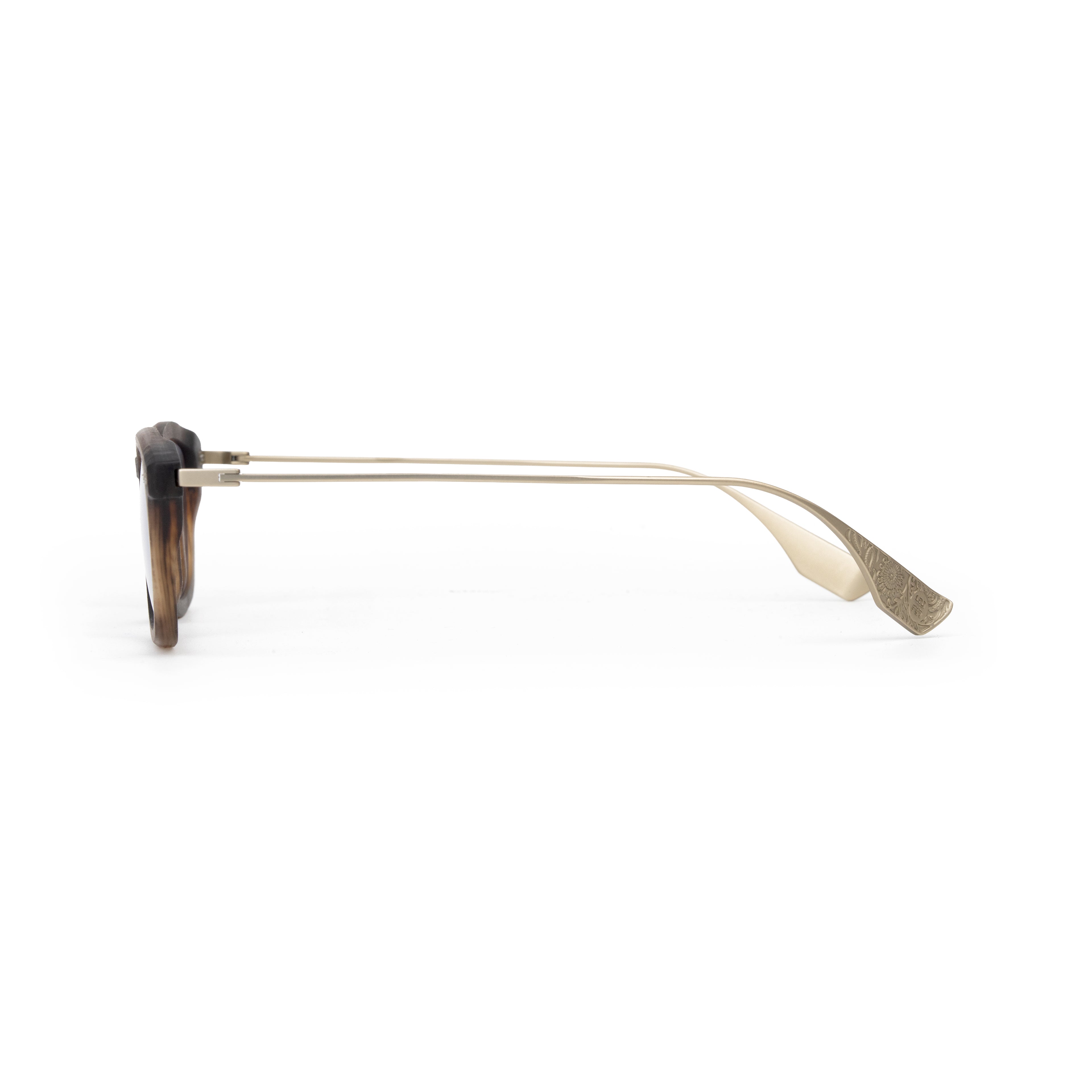 Vamra Horn - Titanium