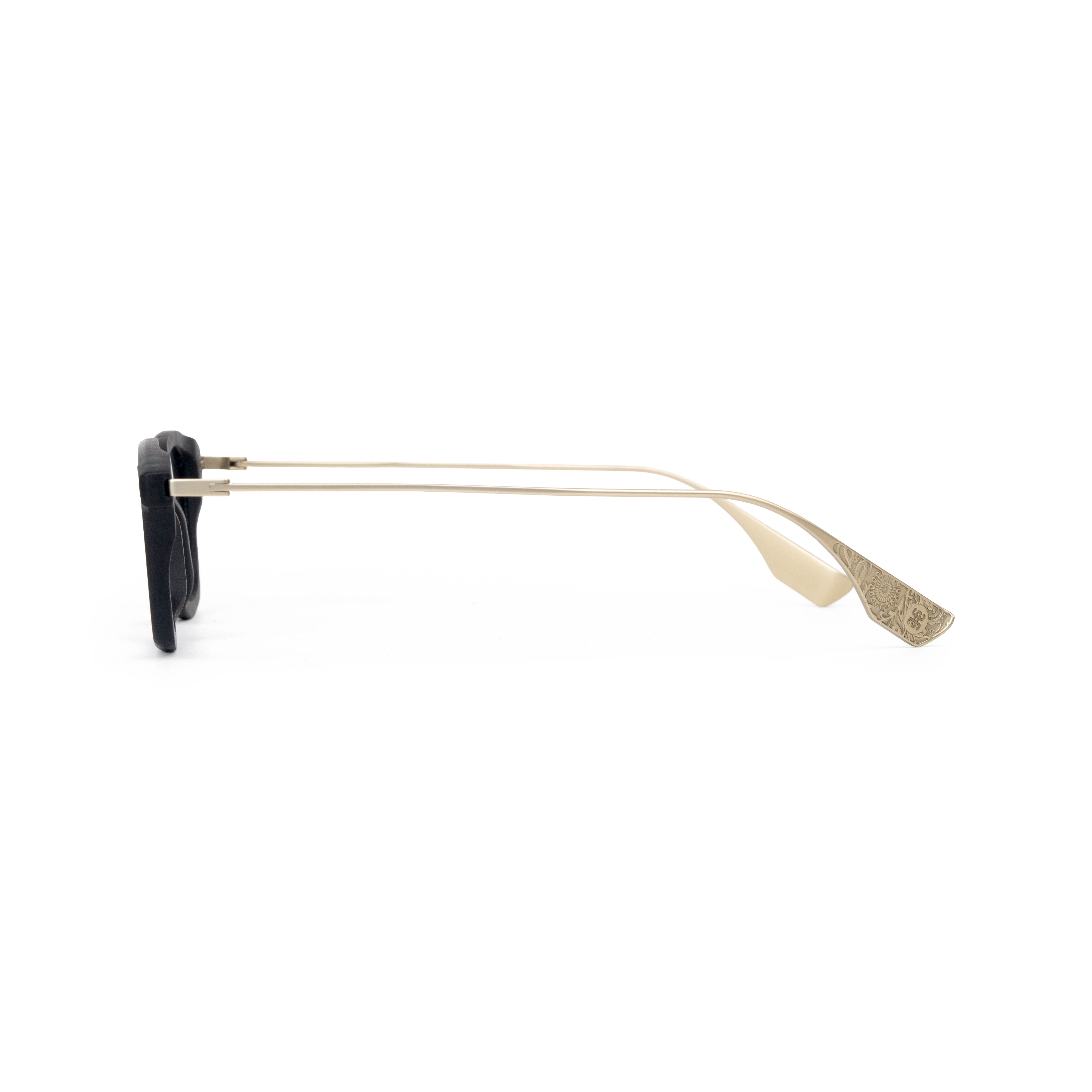 Vamra Horn - Titanium