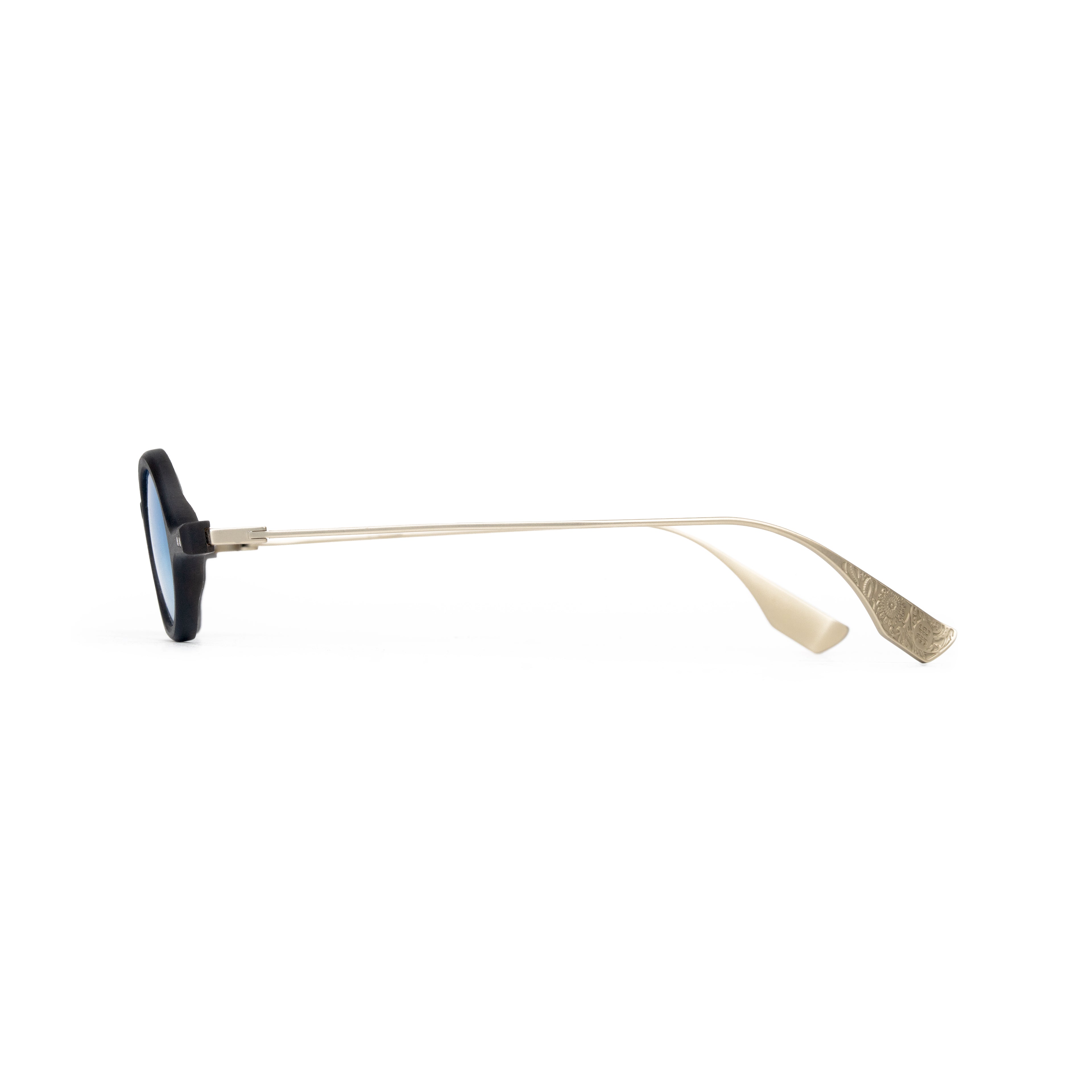 Soma Horn - Titanium