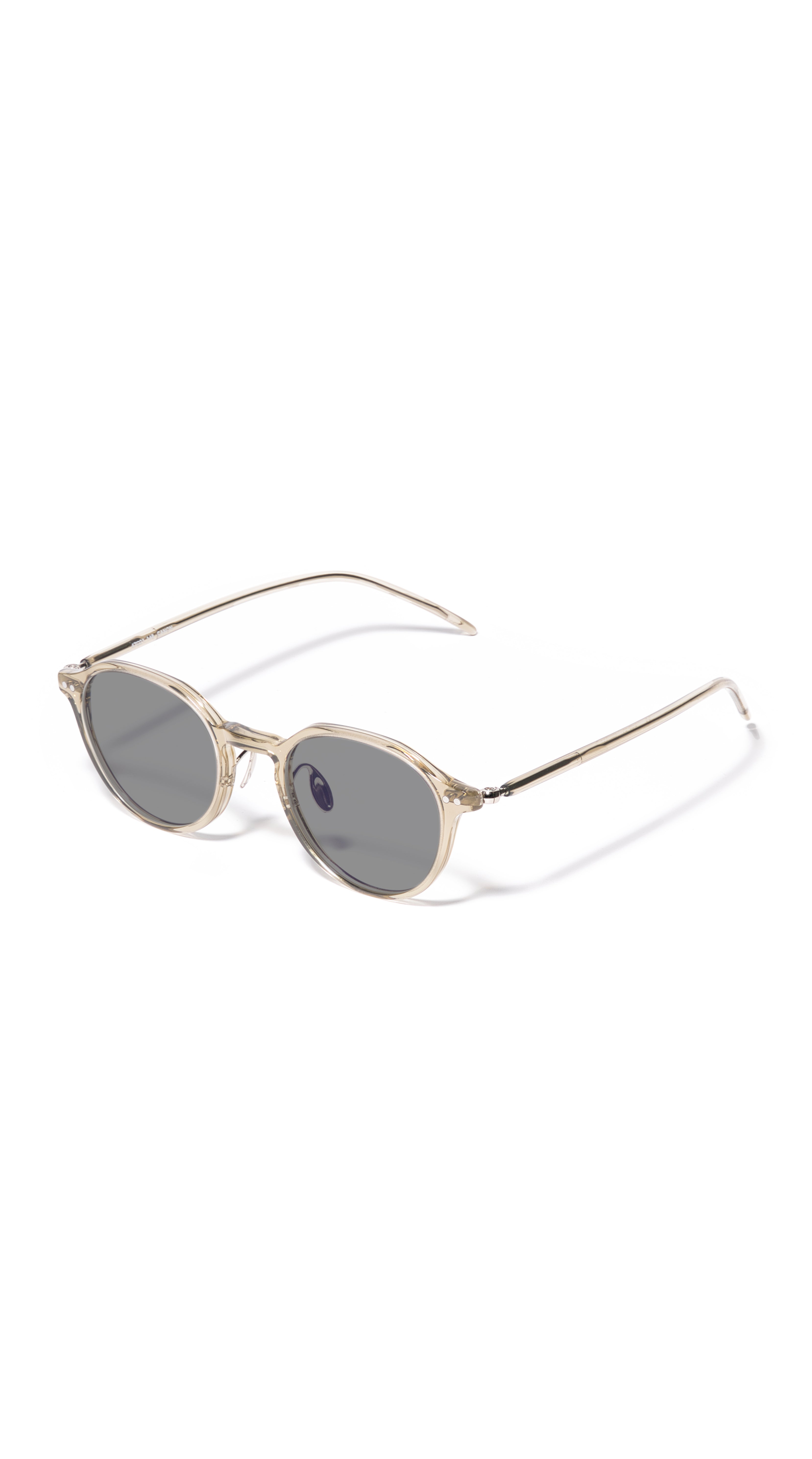 Zyon Sunglasses