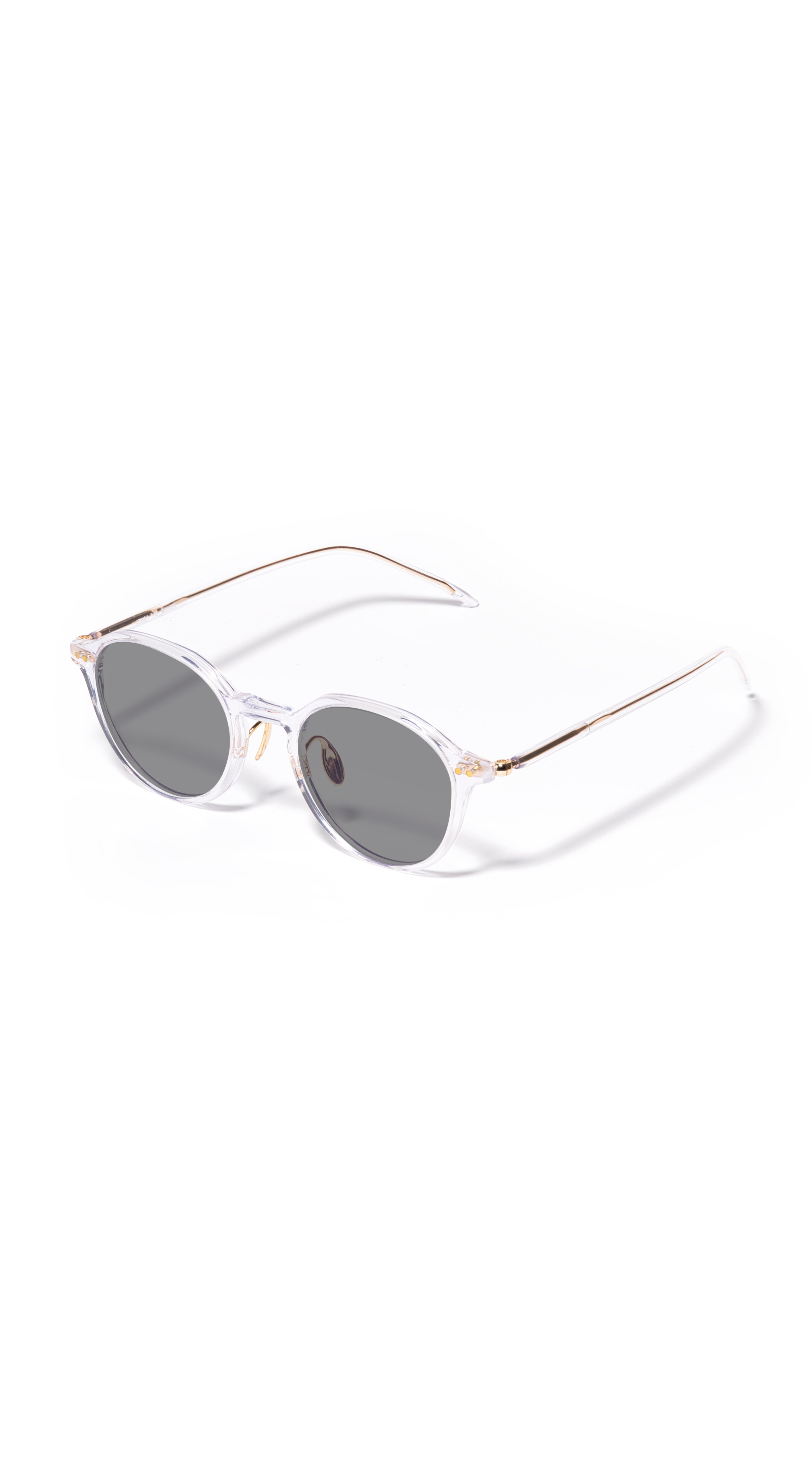 Zyon Sunglasses