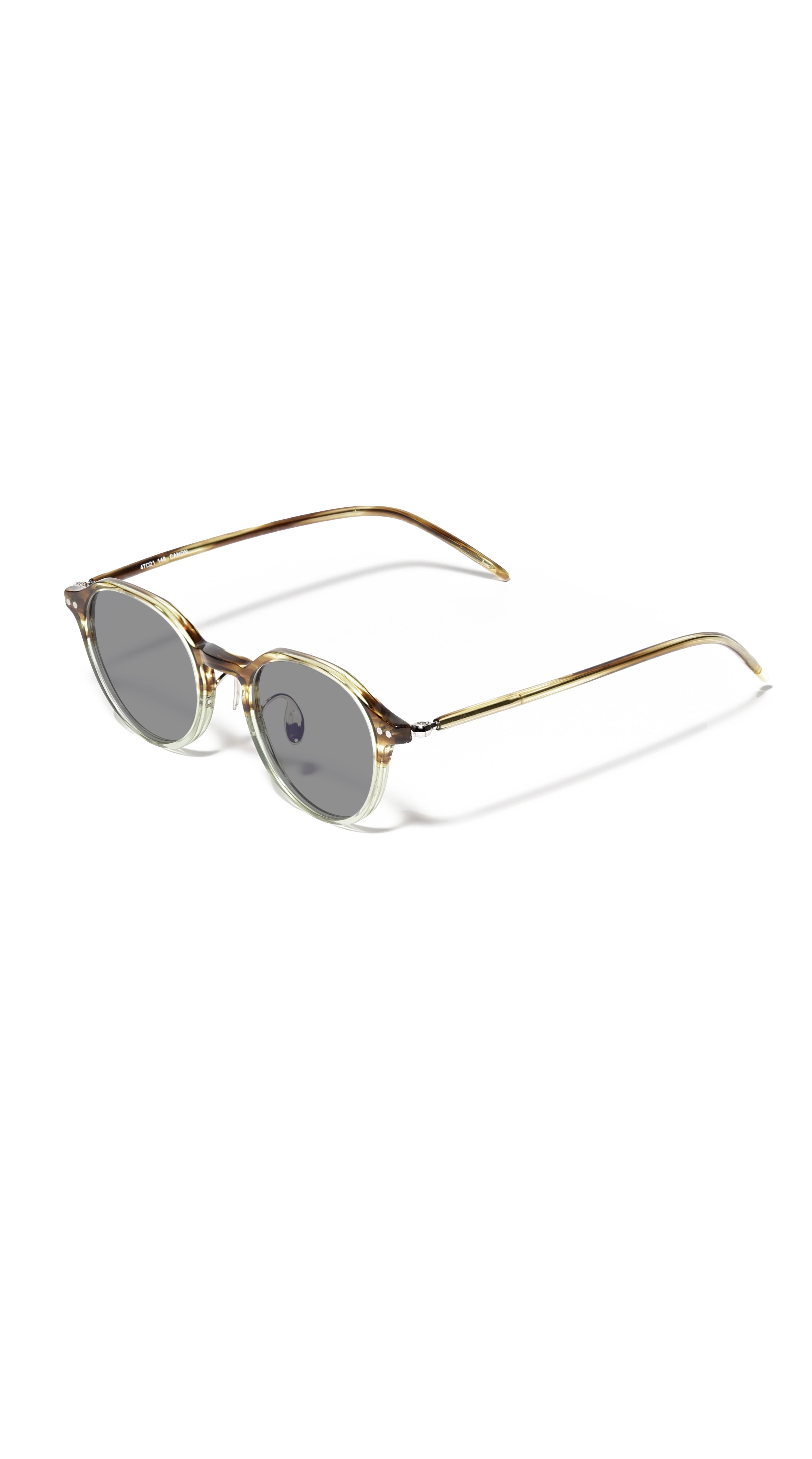 Zyon Sunglasses