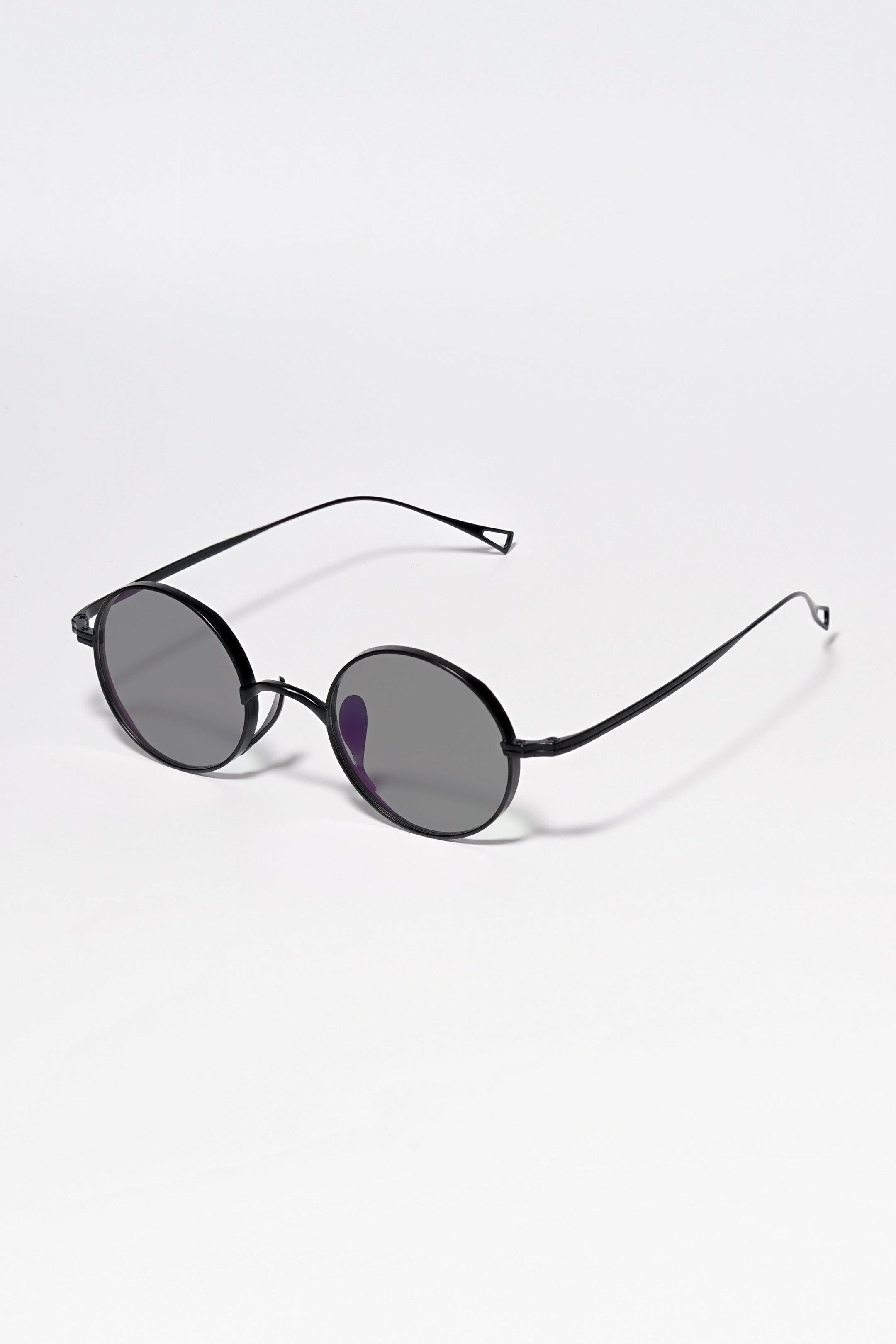 Flix Titanium Sunglasses