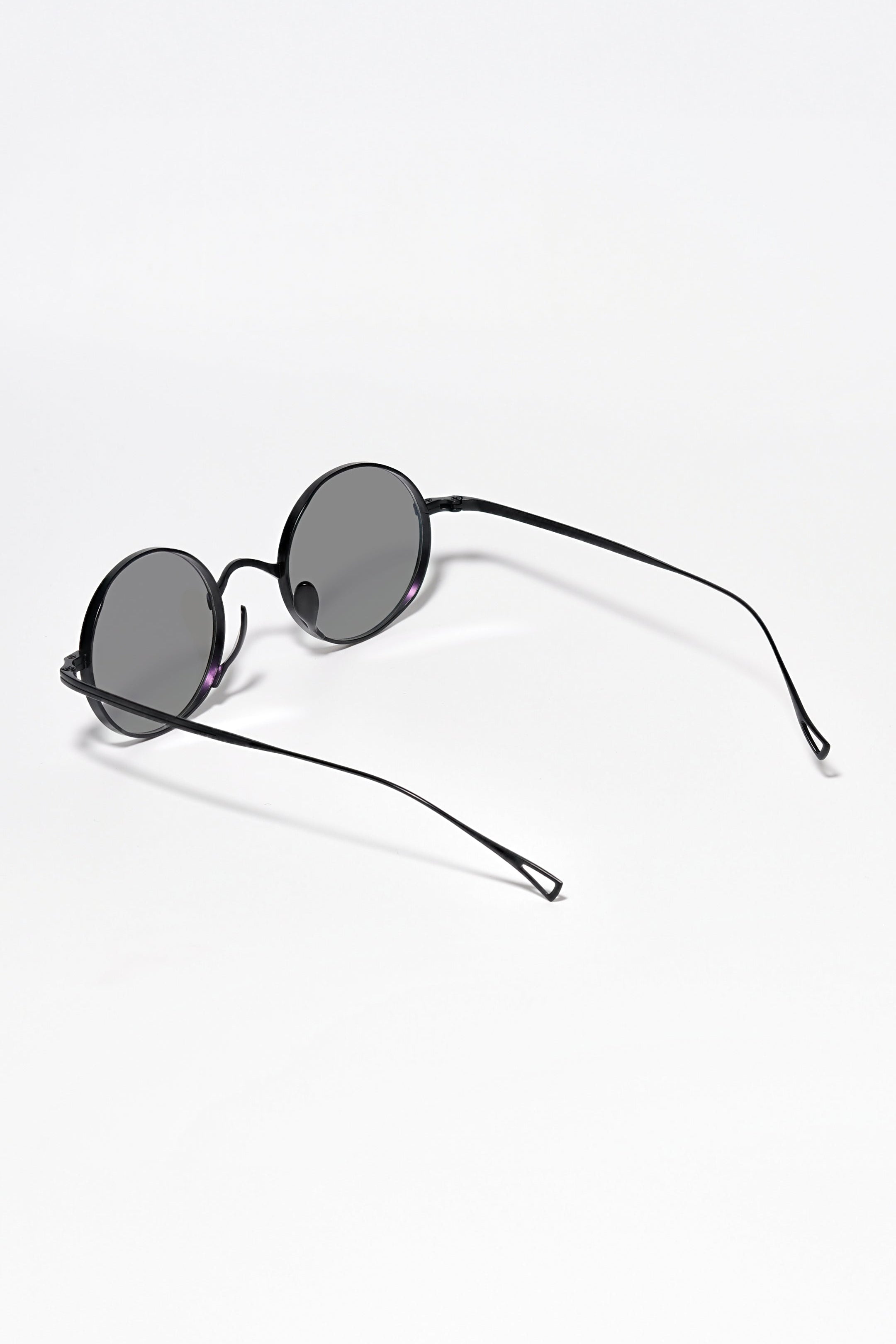 Flix Titanium Sunglasses