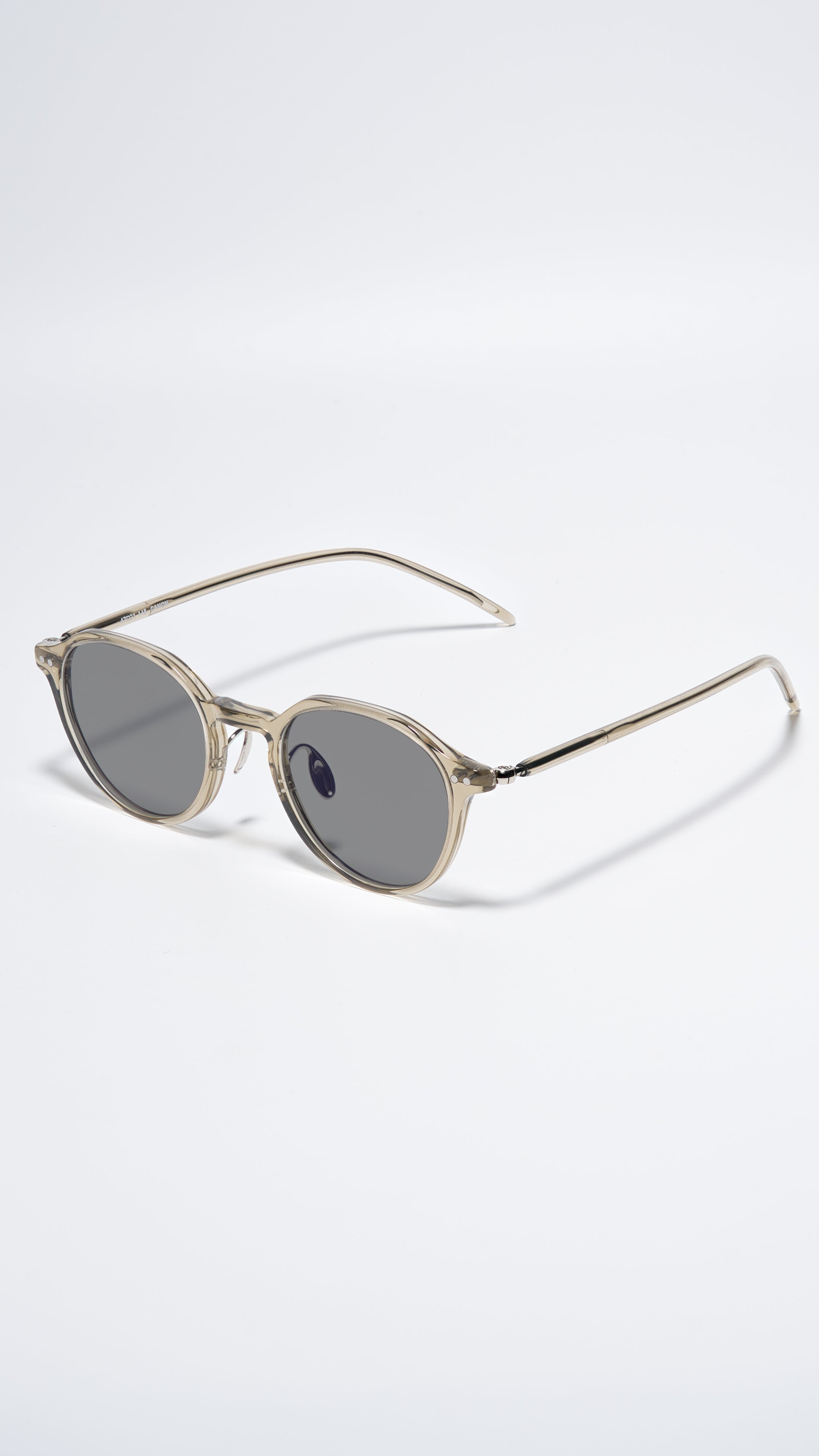 Zyon Sunglasses