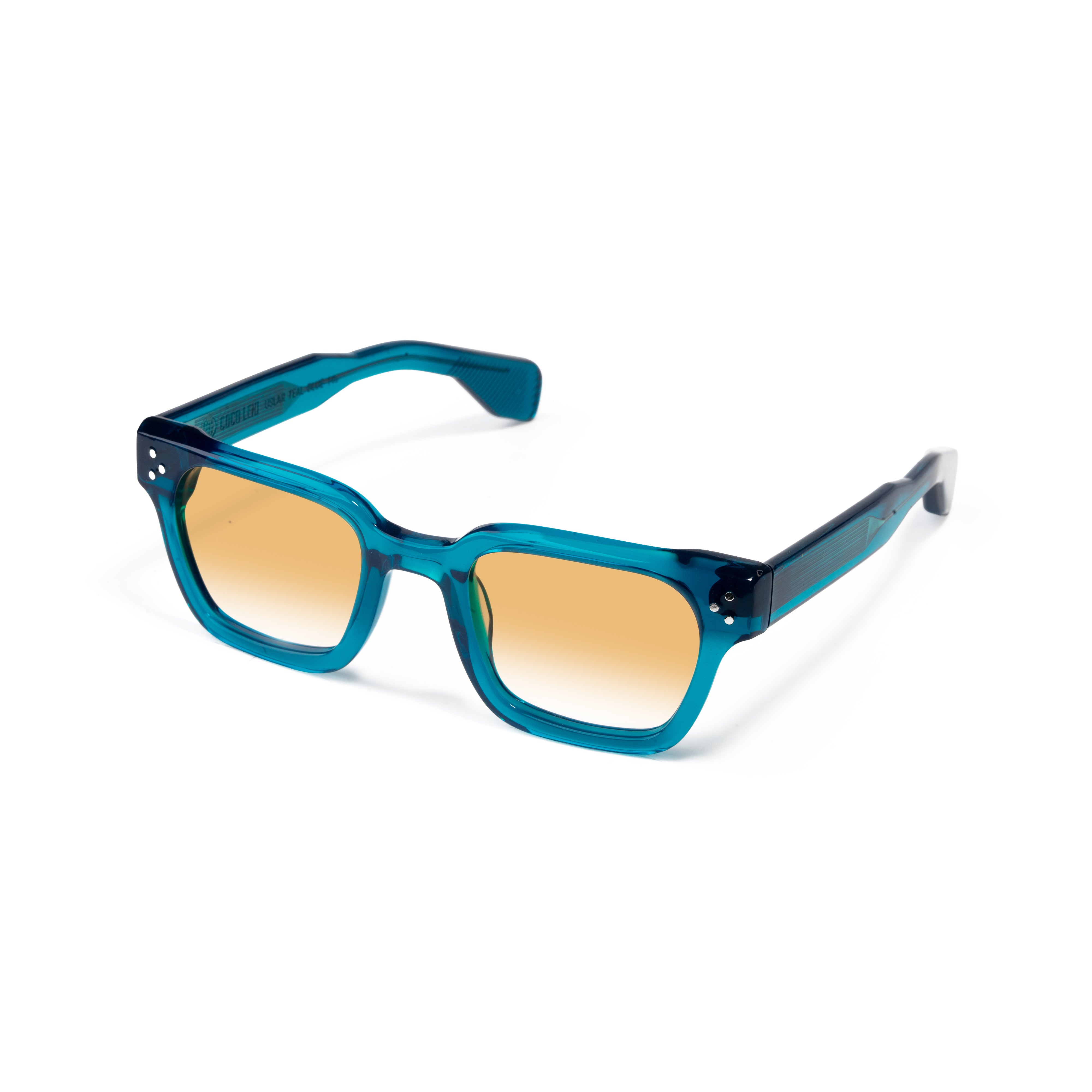 Uslar Teal