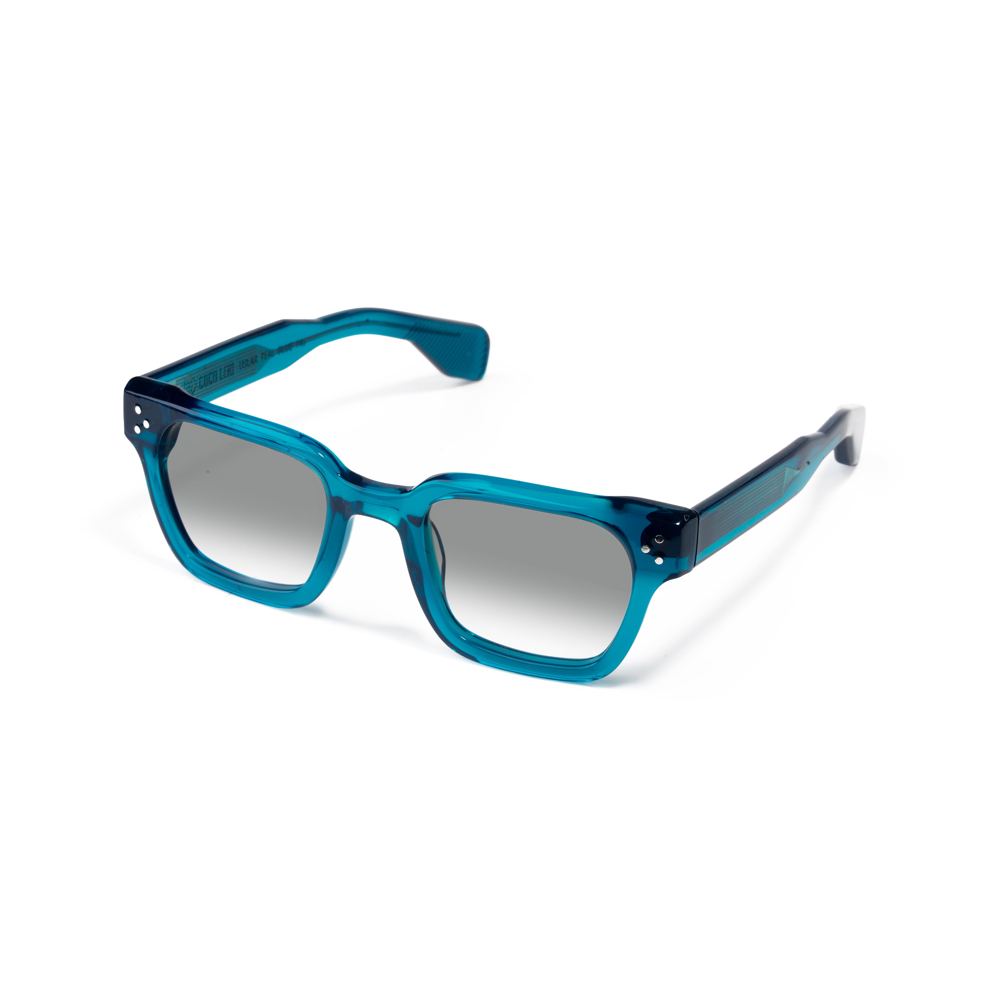 Uslar Teal