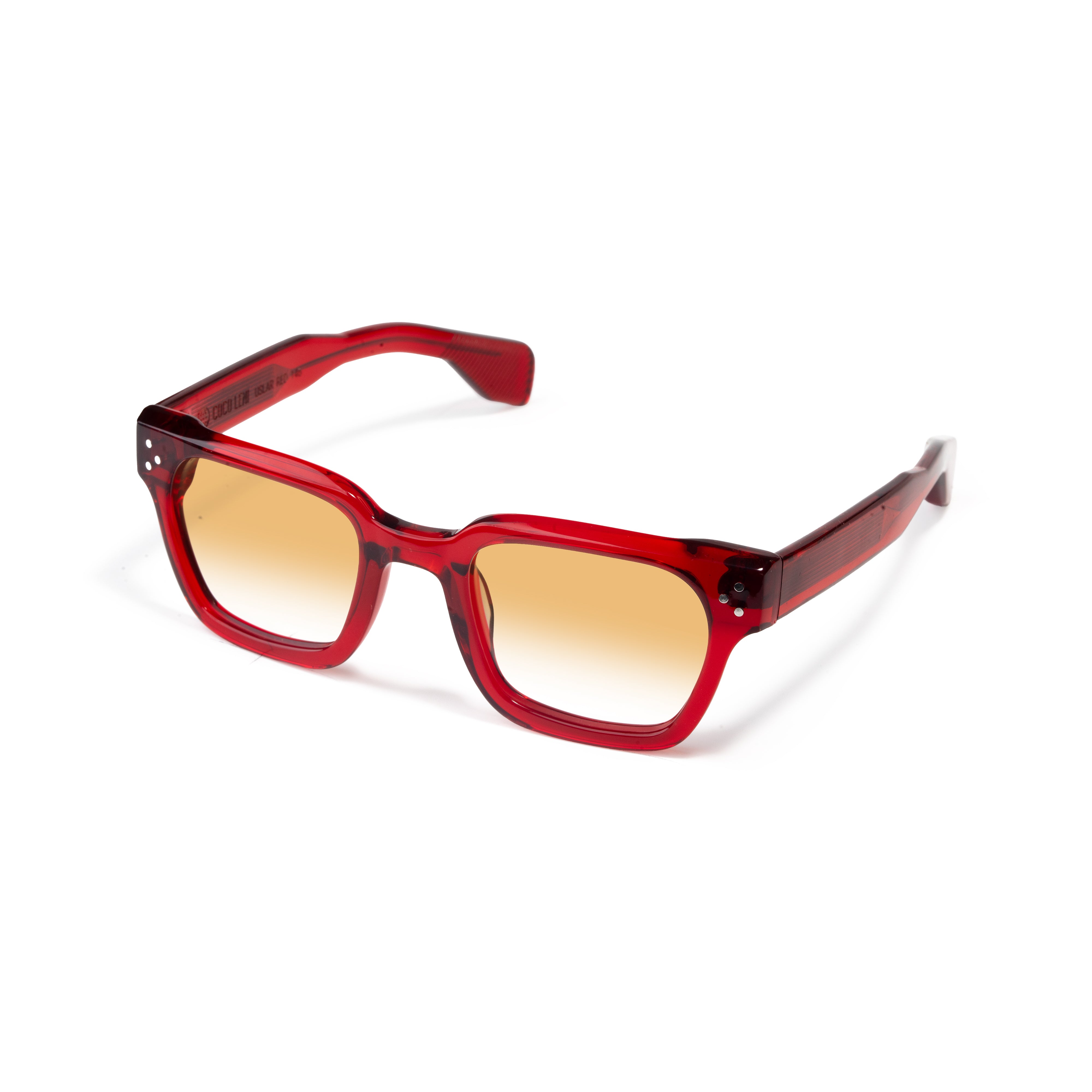 Uslar Red