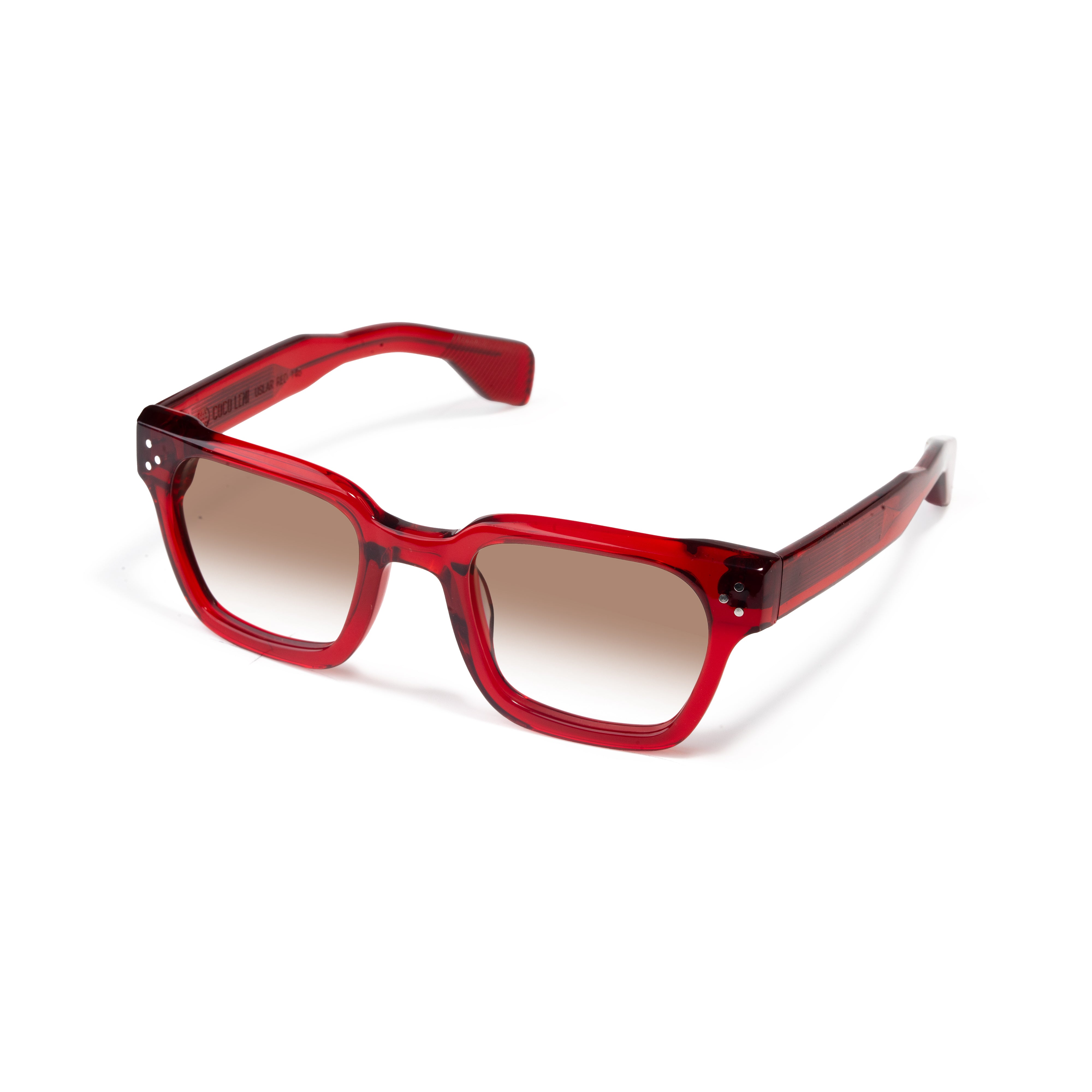 Uslar Red