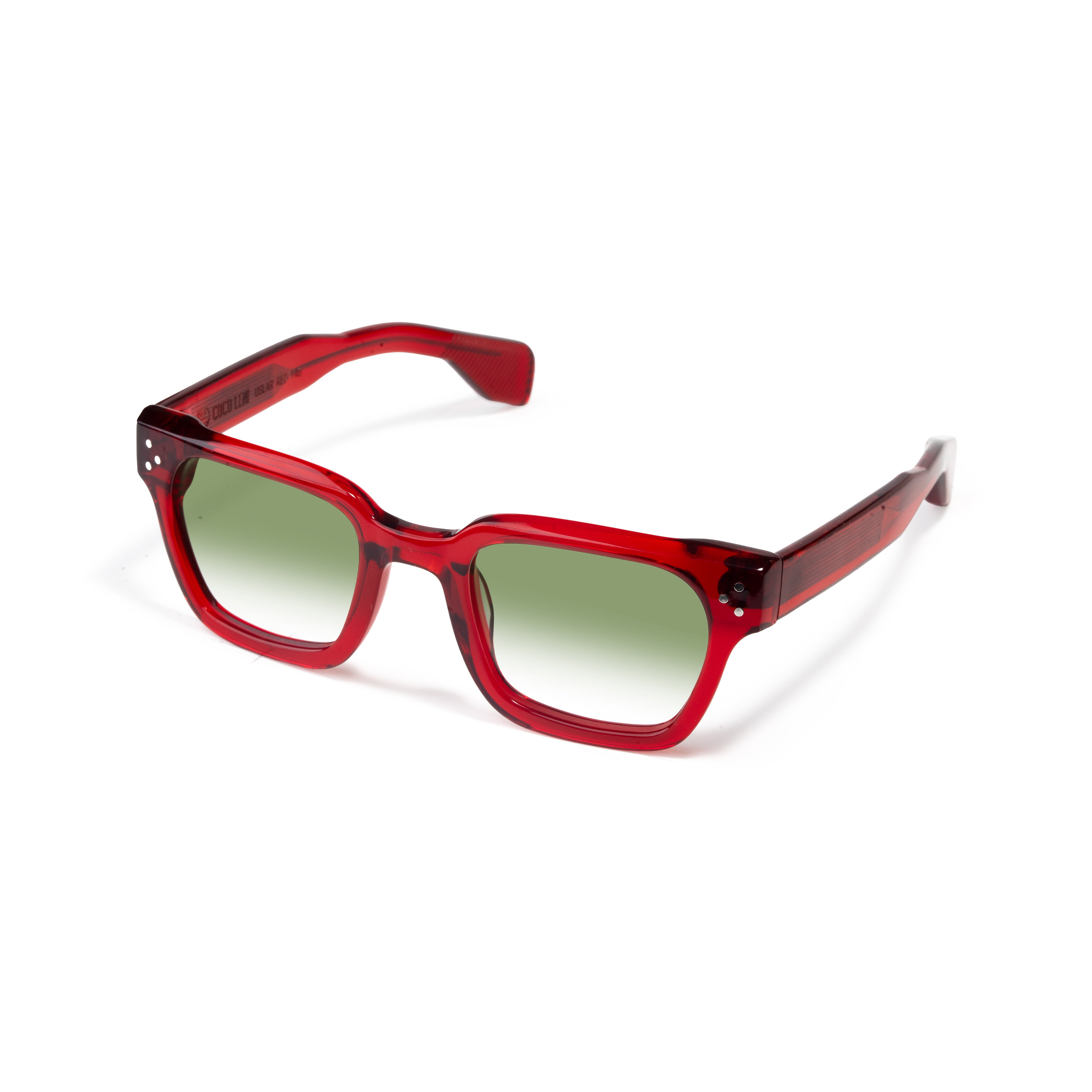 Uslar Red