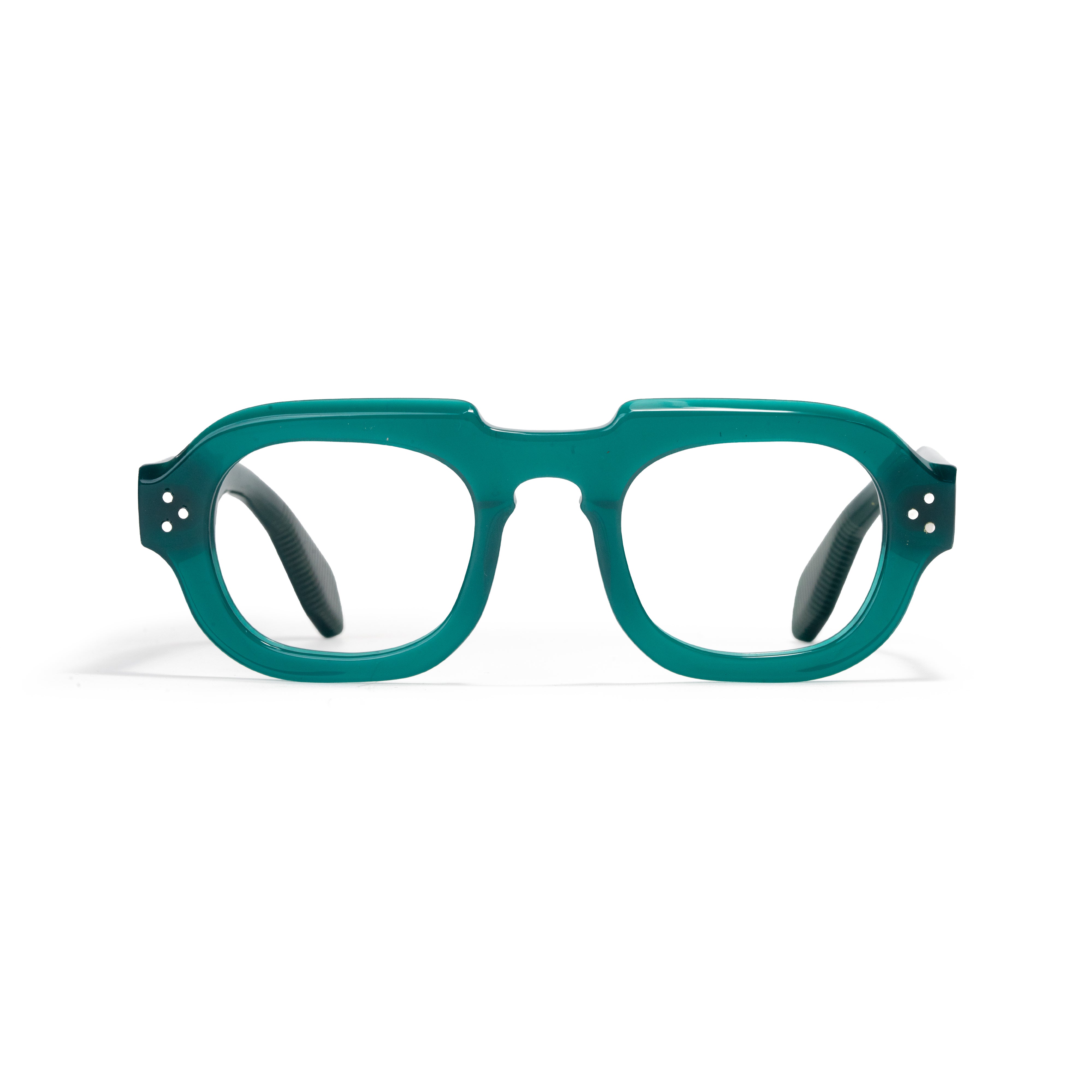 Hermann Emerald Green