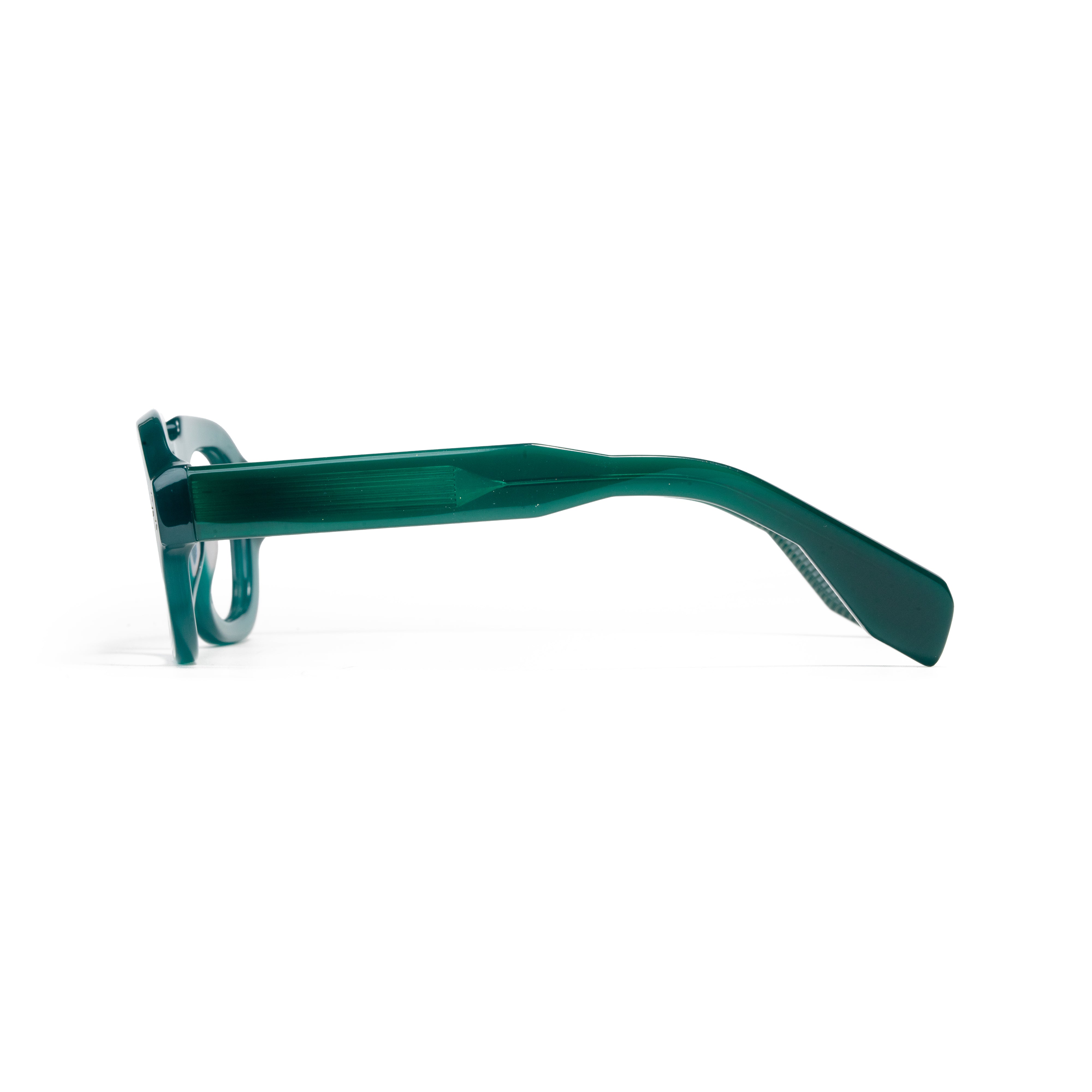 Hermann Emerald Green