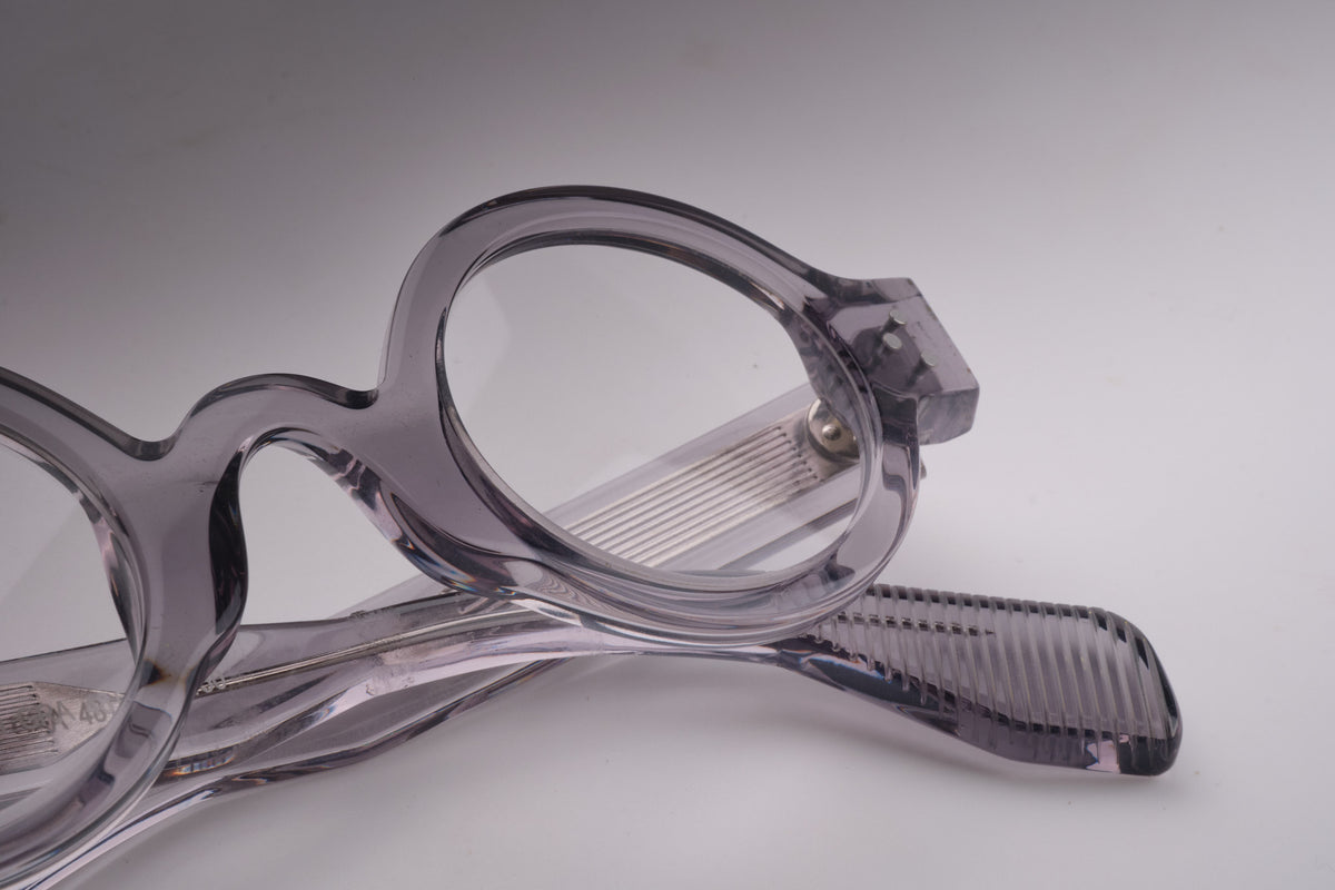 Zweig Crystal Grey SG