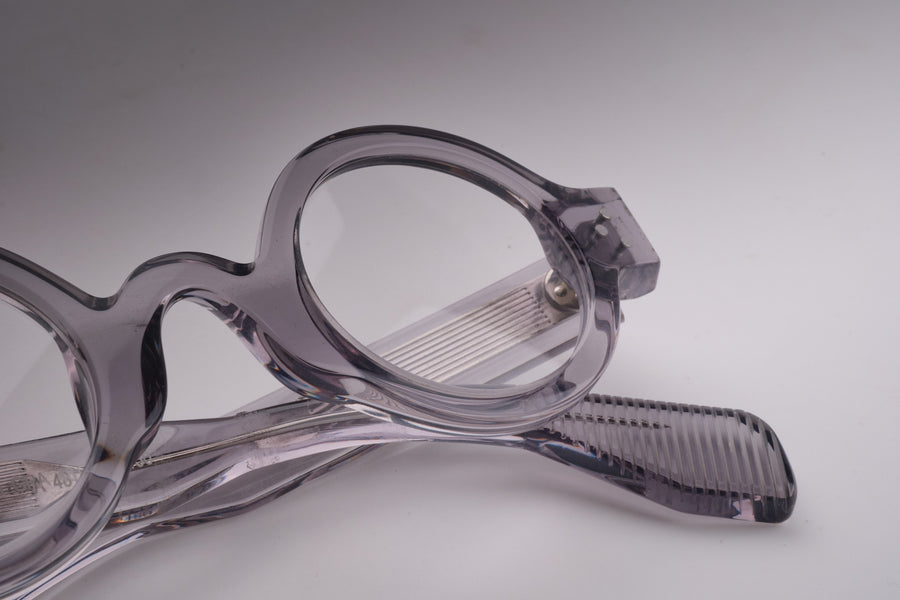 Zweig Crystal grey close-up 2