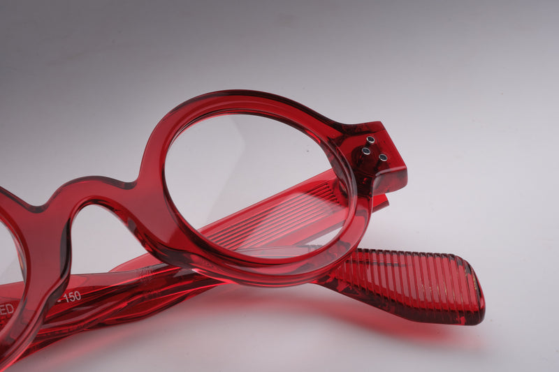 Zweig Red