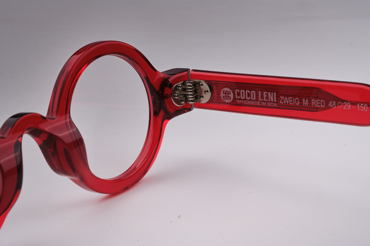 Zweig Red