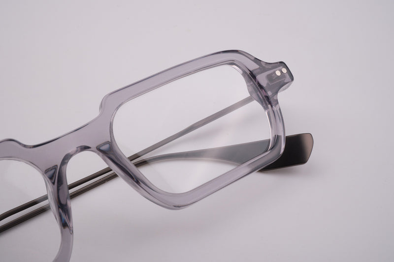 Origin Crystal Grey SG