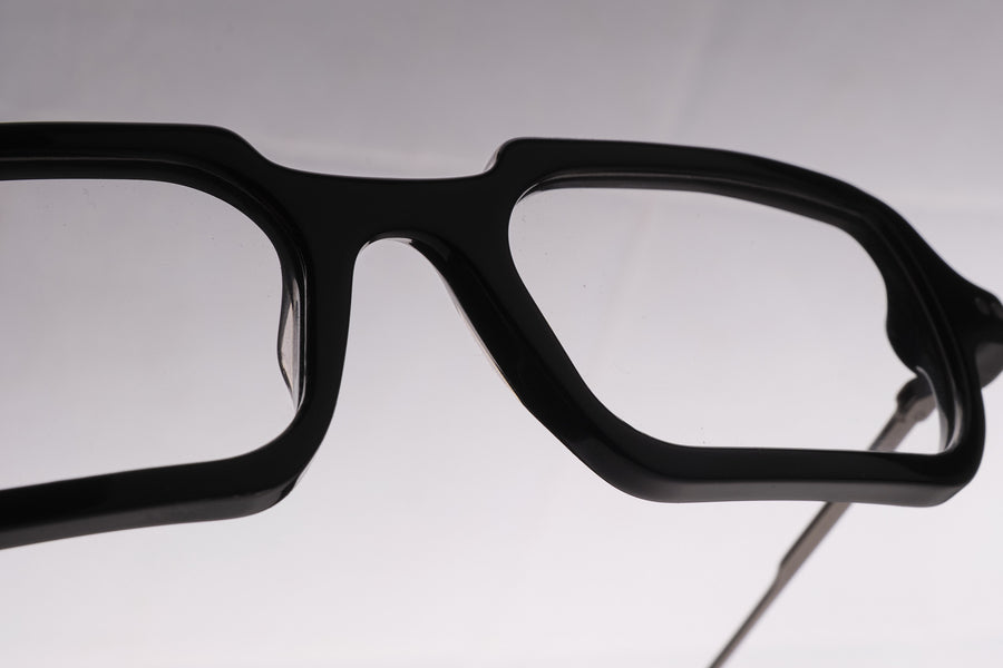 Origin black close-up 2