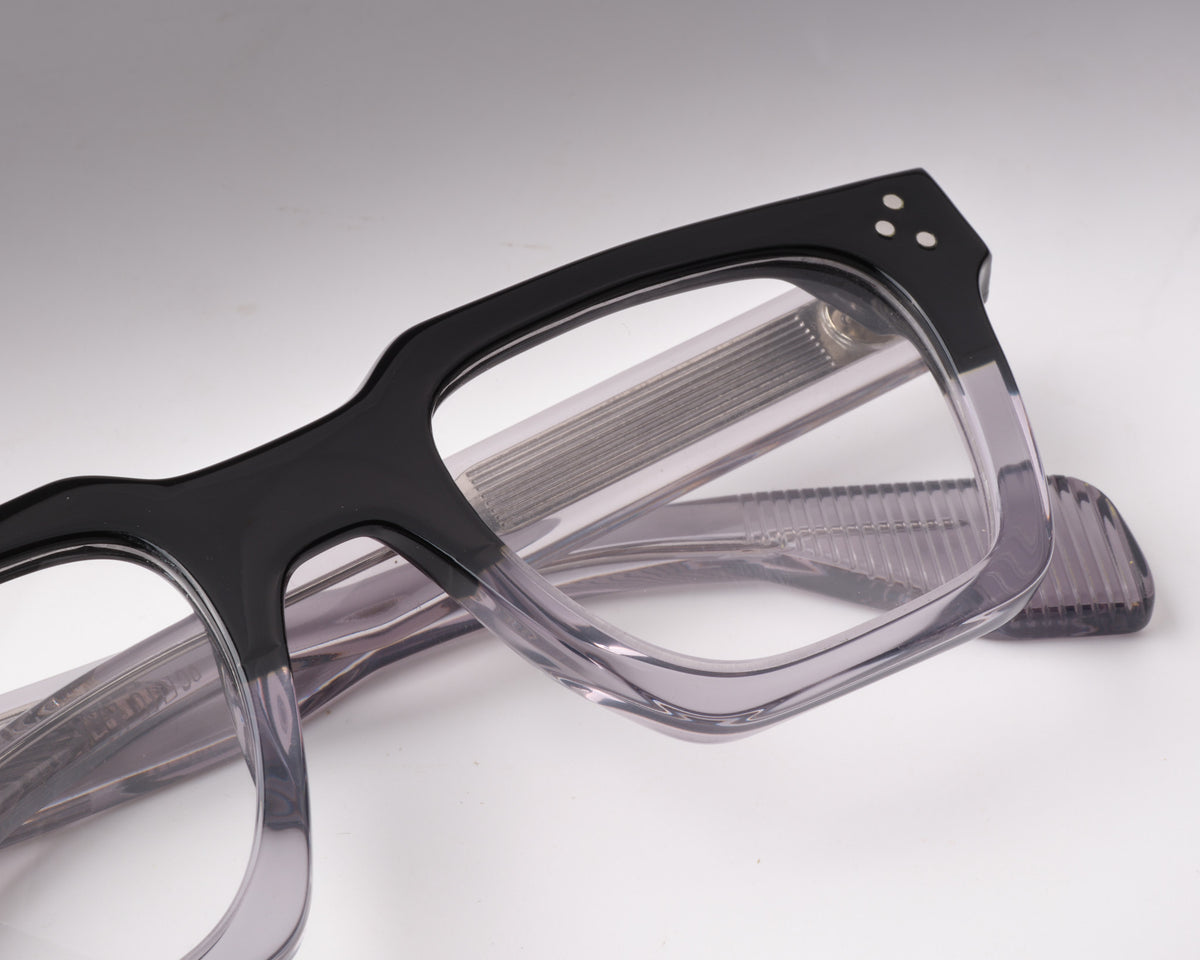 Starke Black- Grey & Grey
