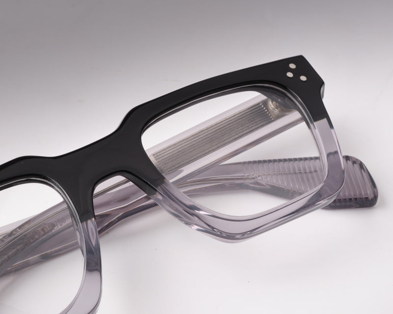 Starke Black- Grey & Grey SG