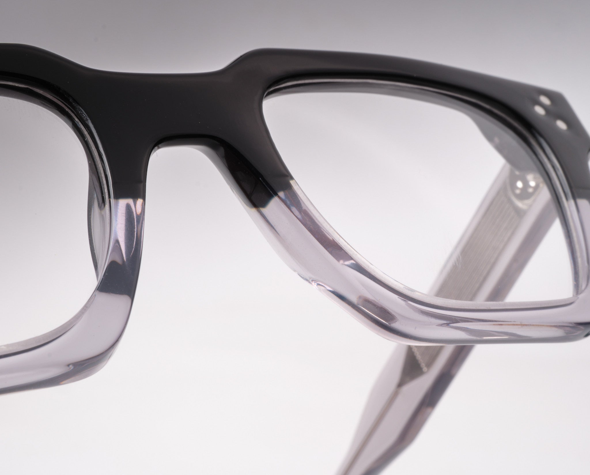 Starke Black- Grey & Grey