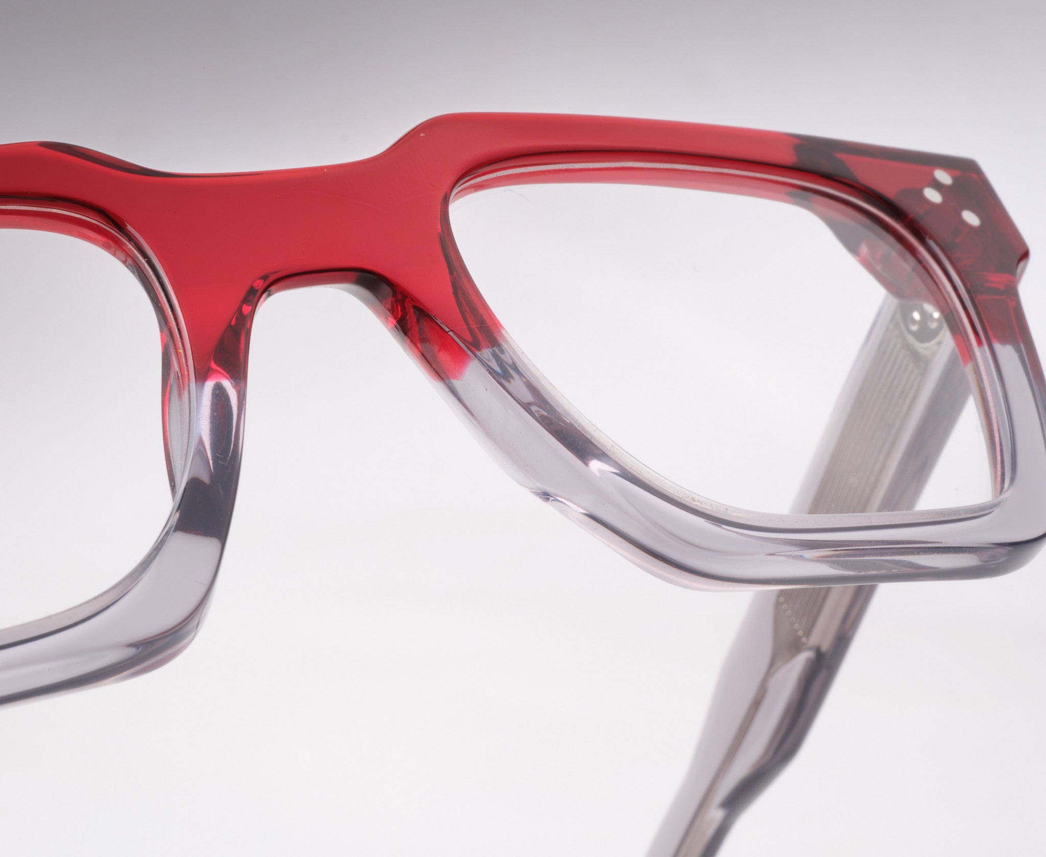 Starke Red - Grey & Grey