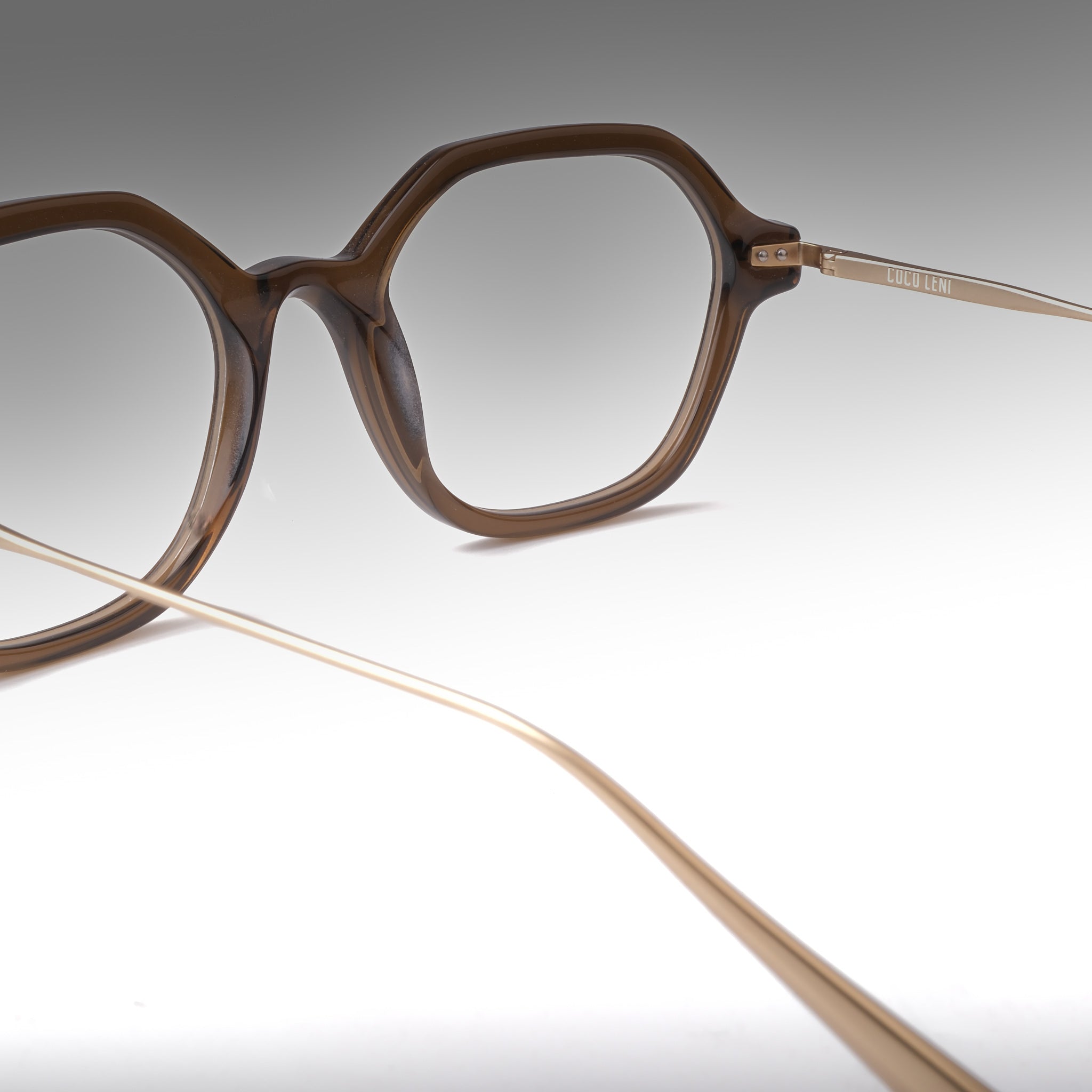 Vector Brown & Gold SG