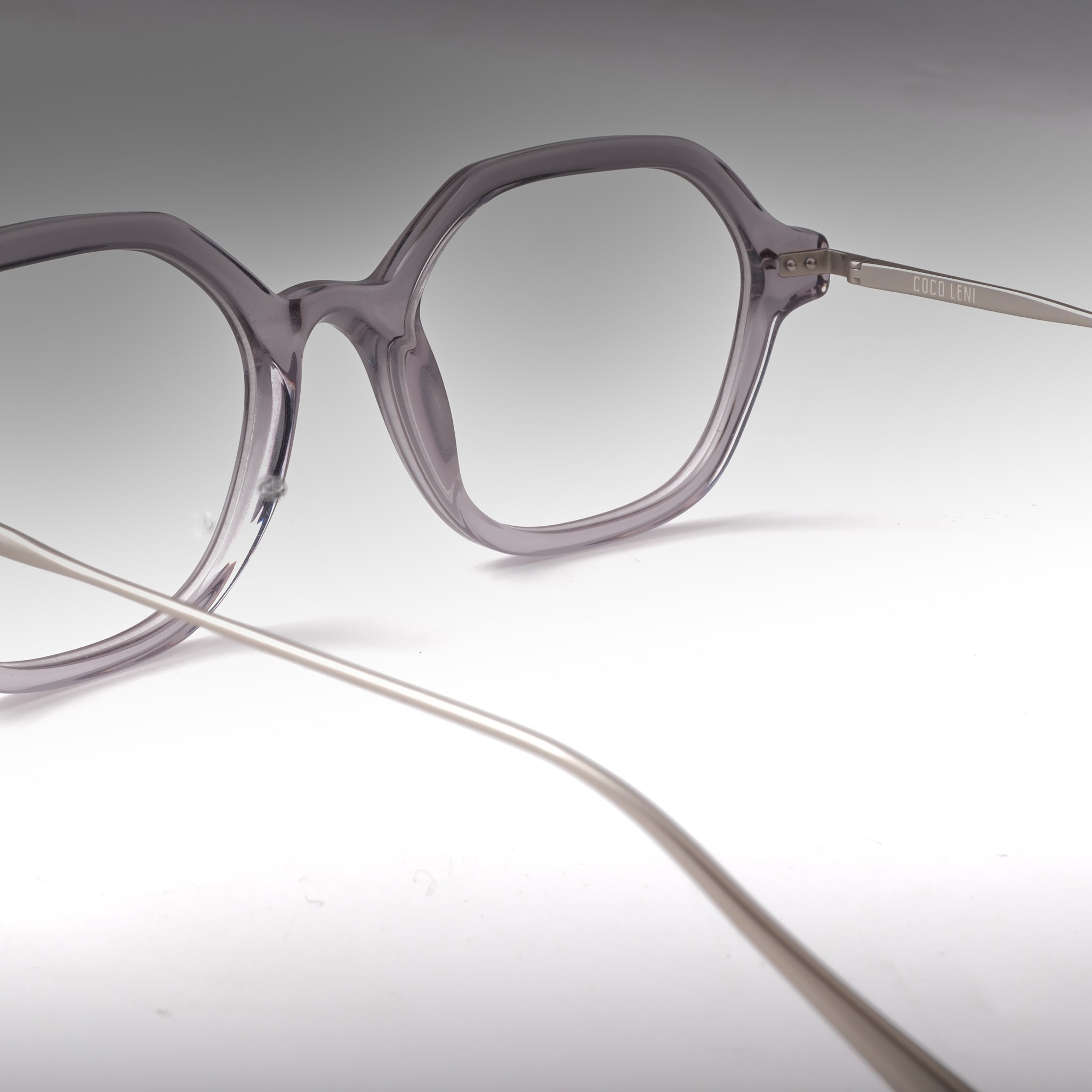 Vector Grey & Silver